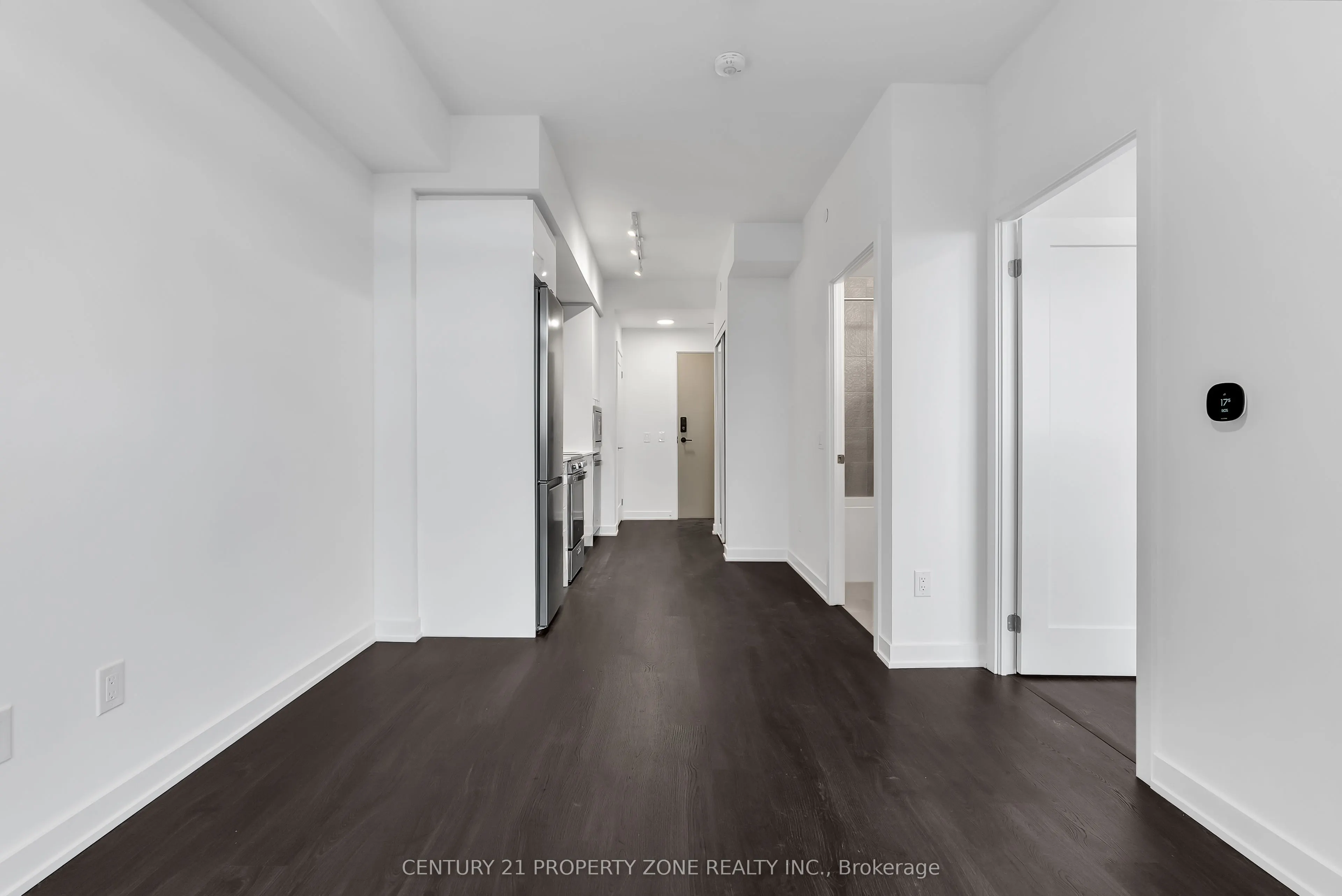 5105 Hurontario Street, #2709