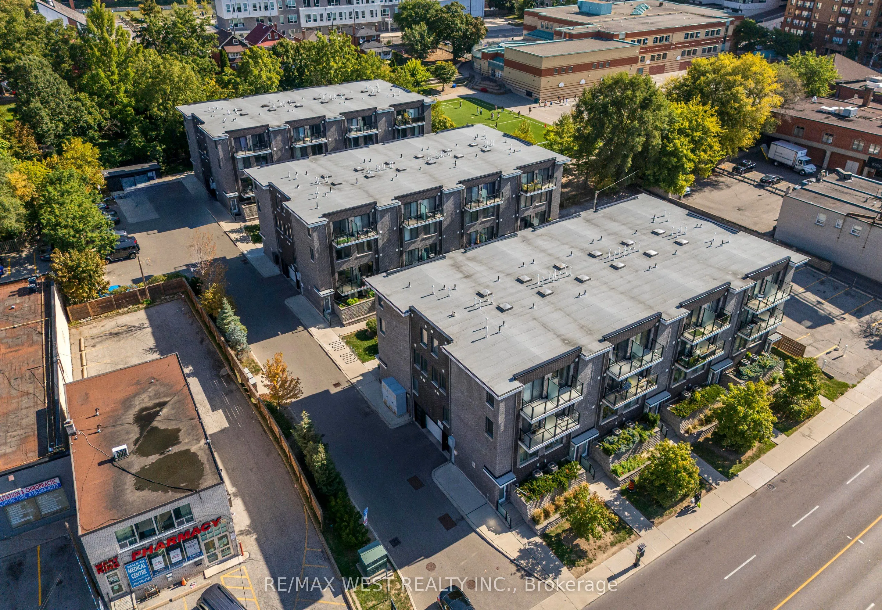 2061 Weston Road, #32