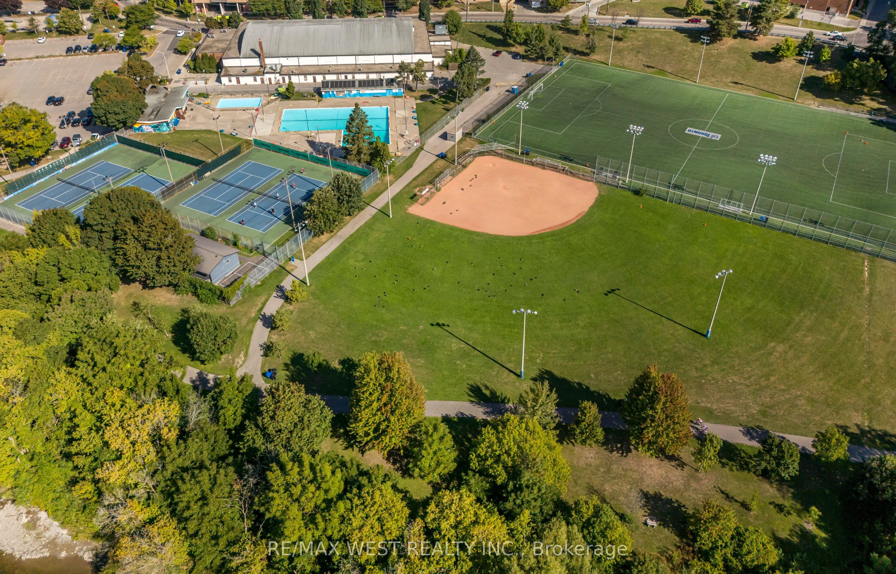 2061 Weston Road, #32