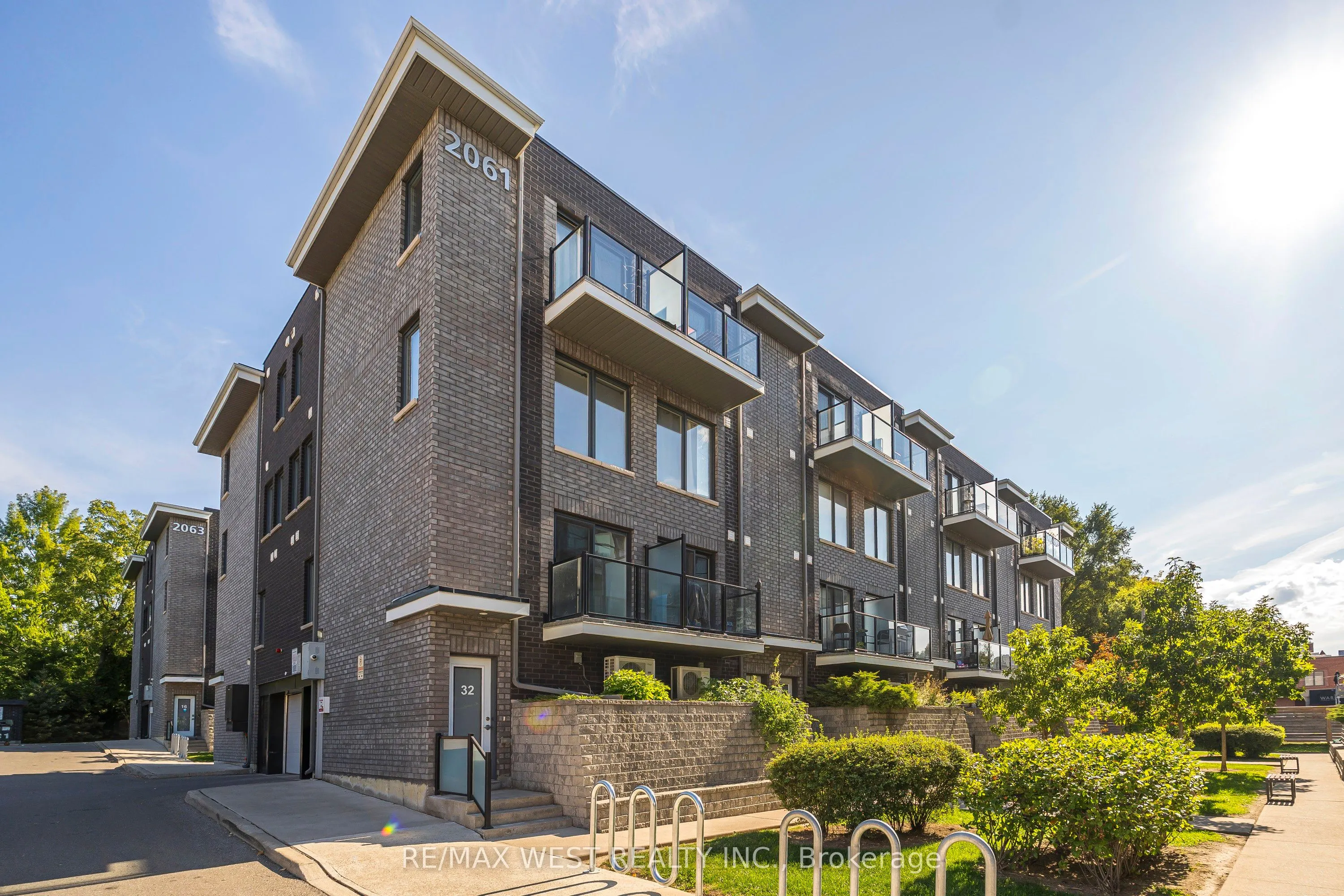 2061 Weston Road, #32