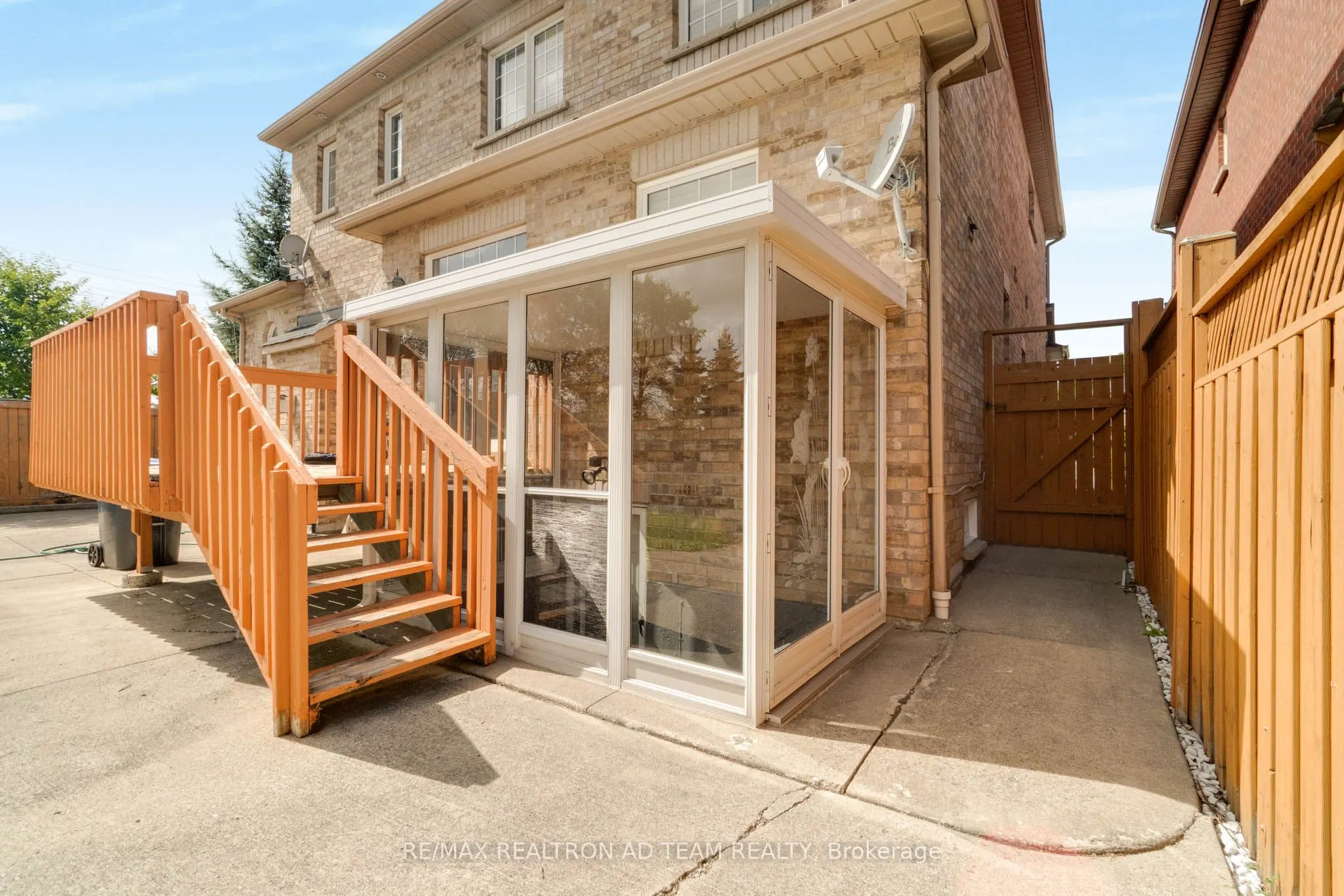 498 Tremblant Court, #Bsmt