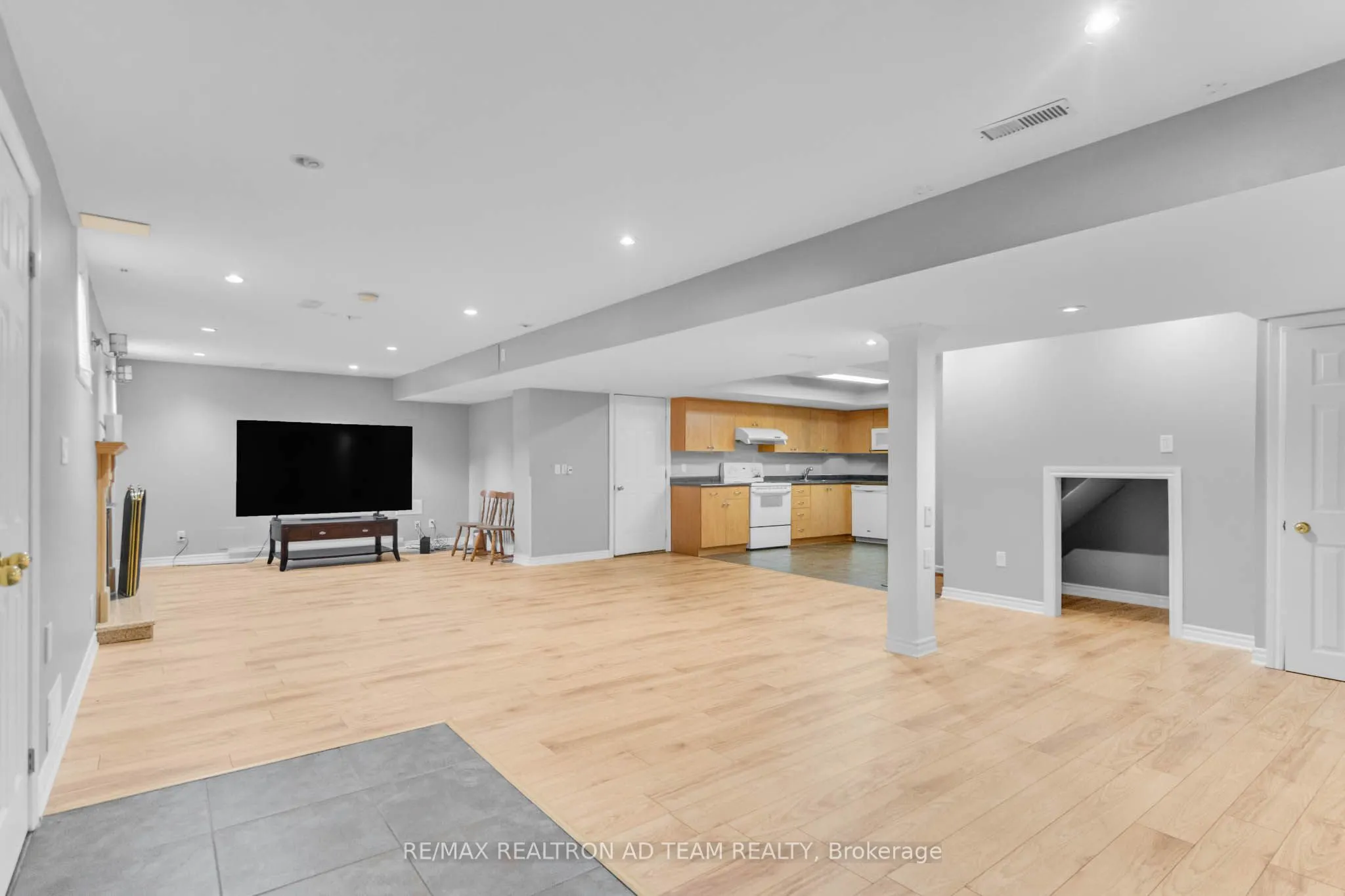 498 Tremblant Court, #Bsmt