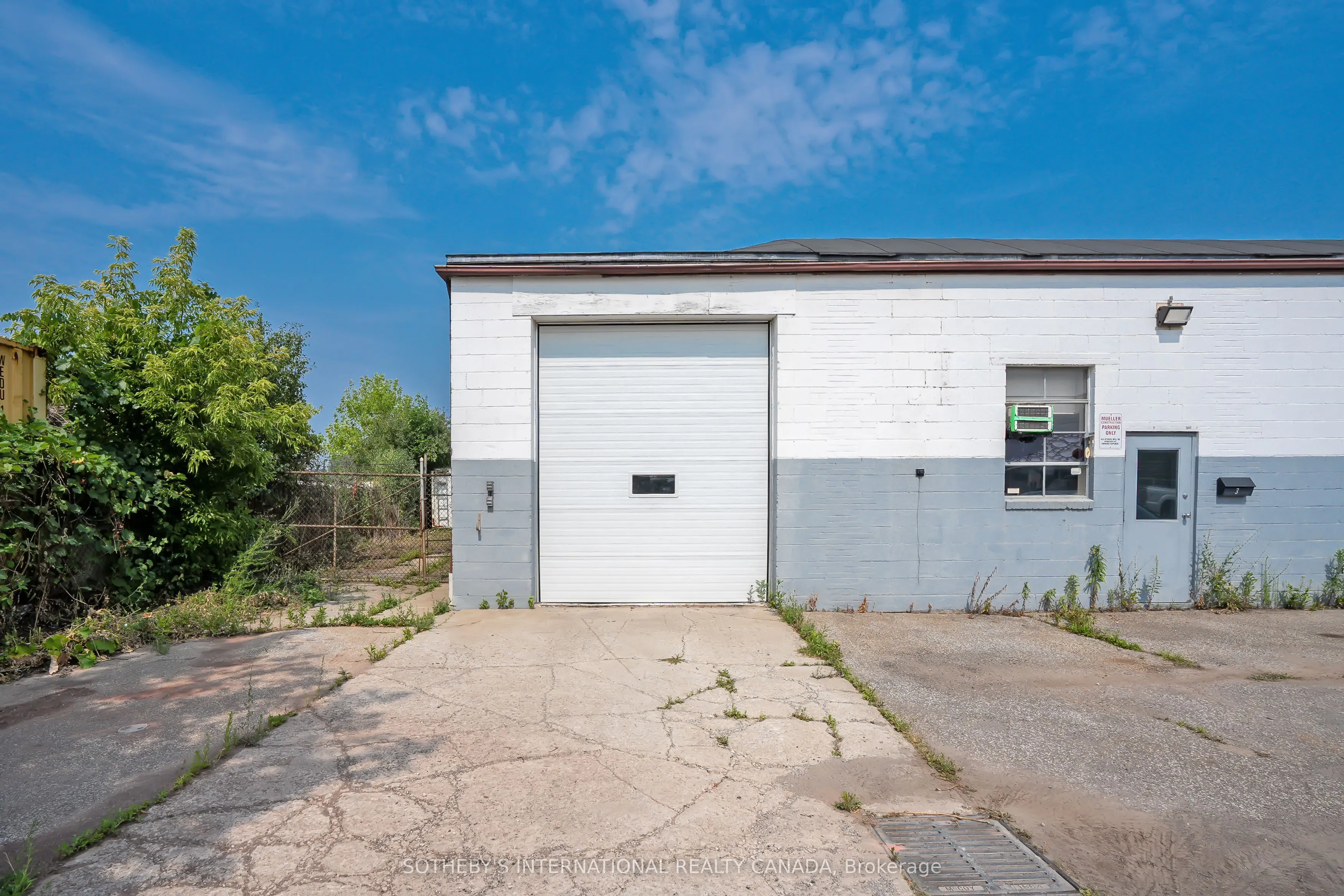 1505 Speers Road, #3