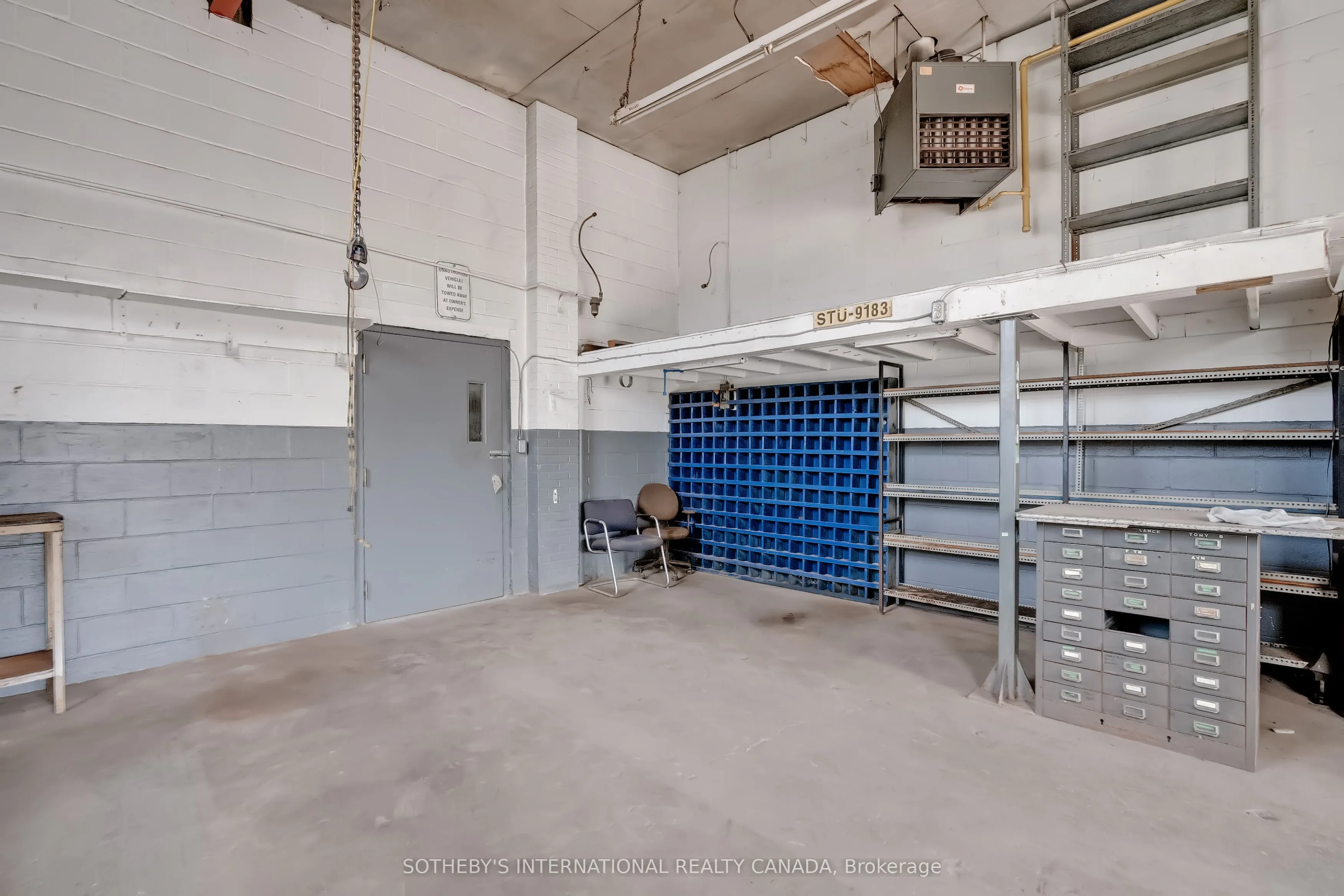 1505 Speers Road, #3