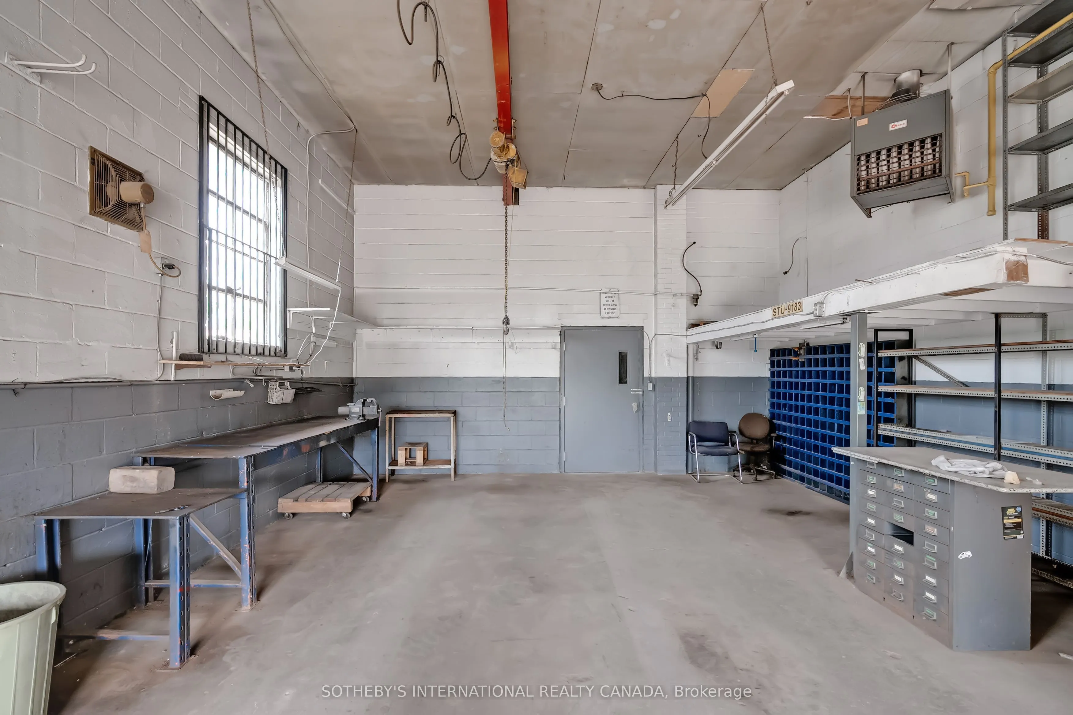 1505 Speers Road, #3
