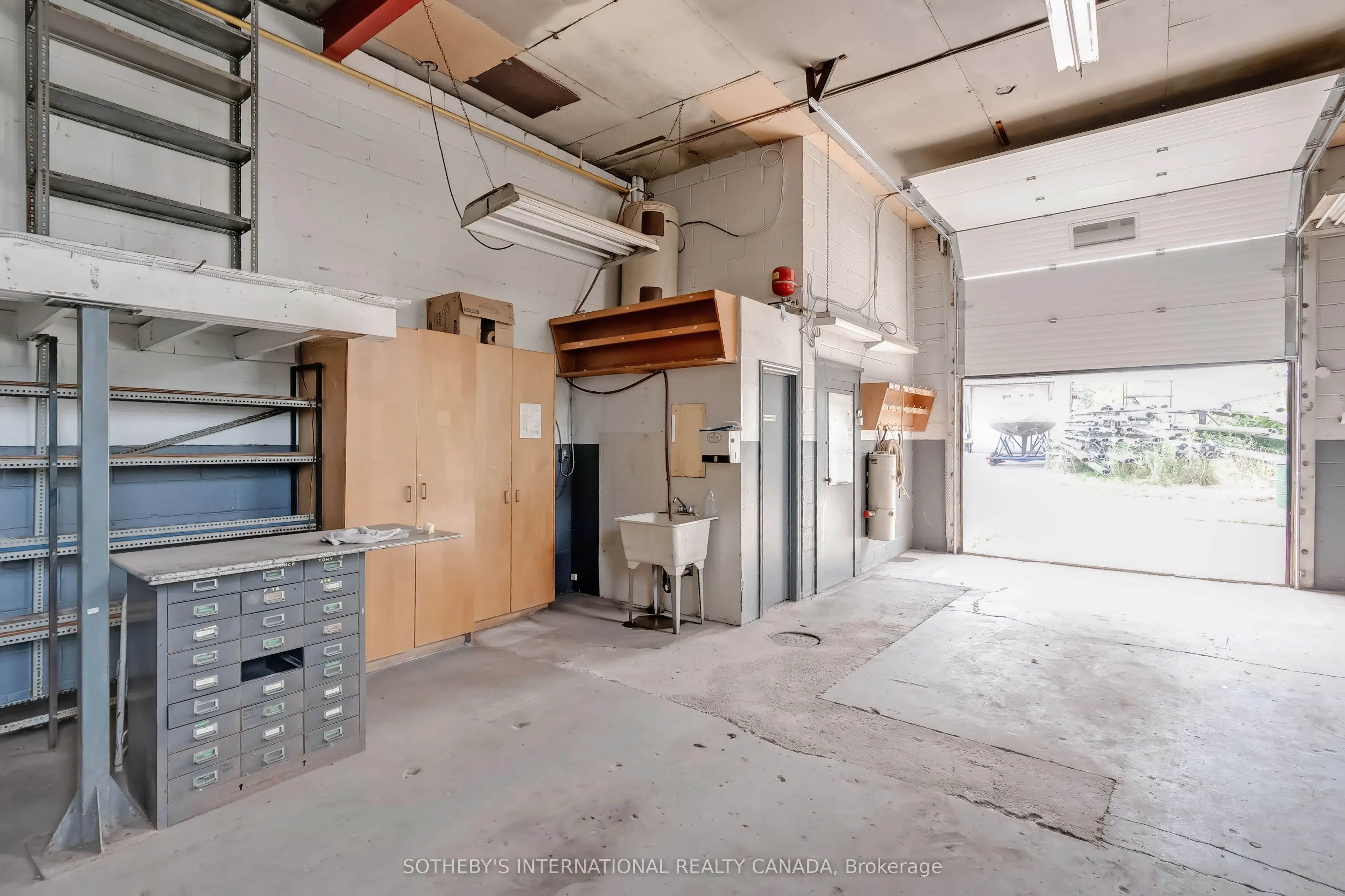 1505 Speers Road, #3