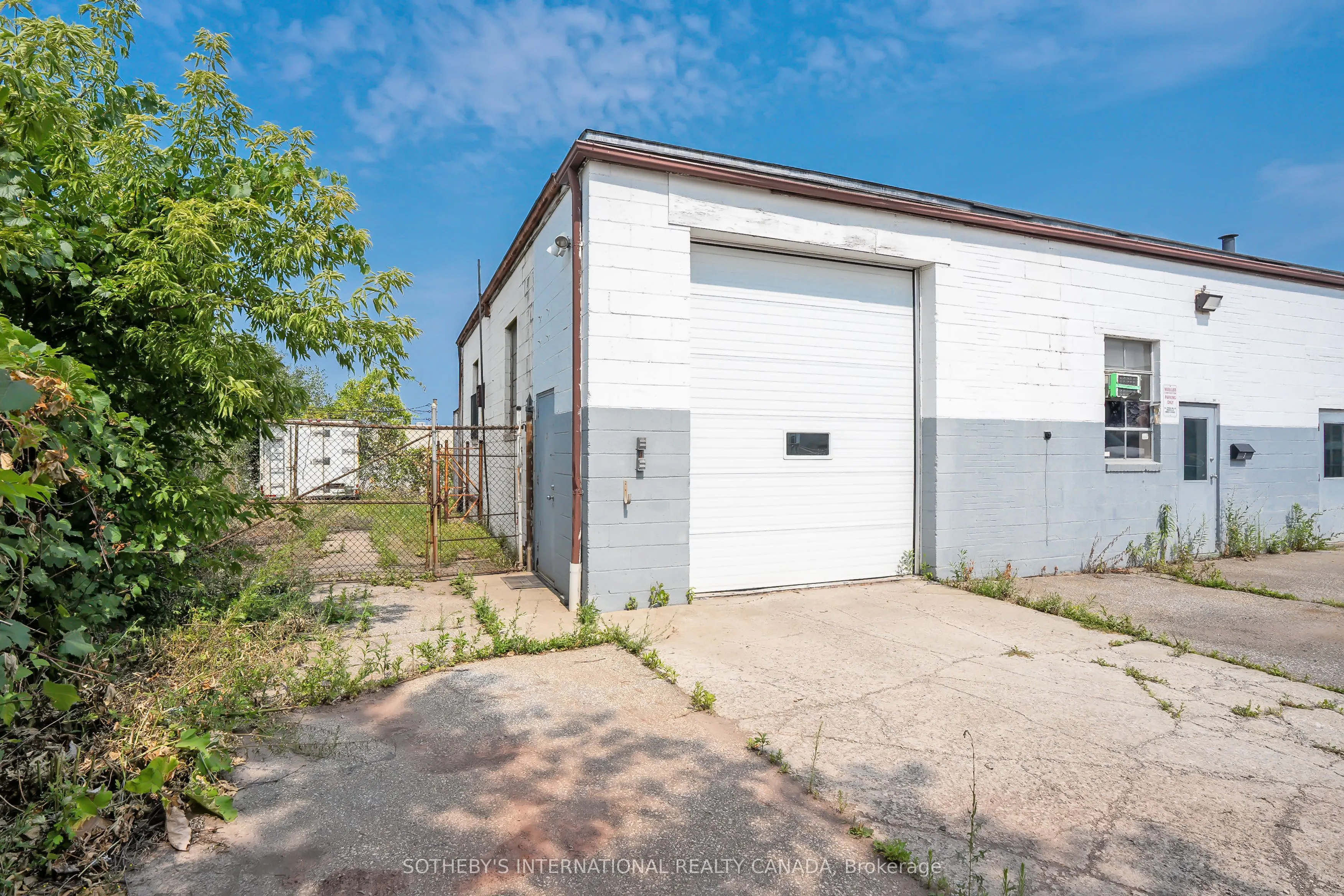 1505 Speers Road, #3