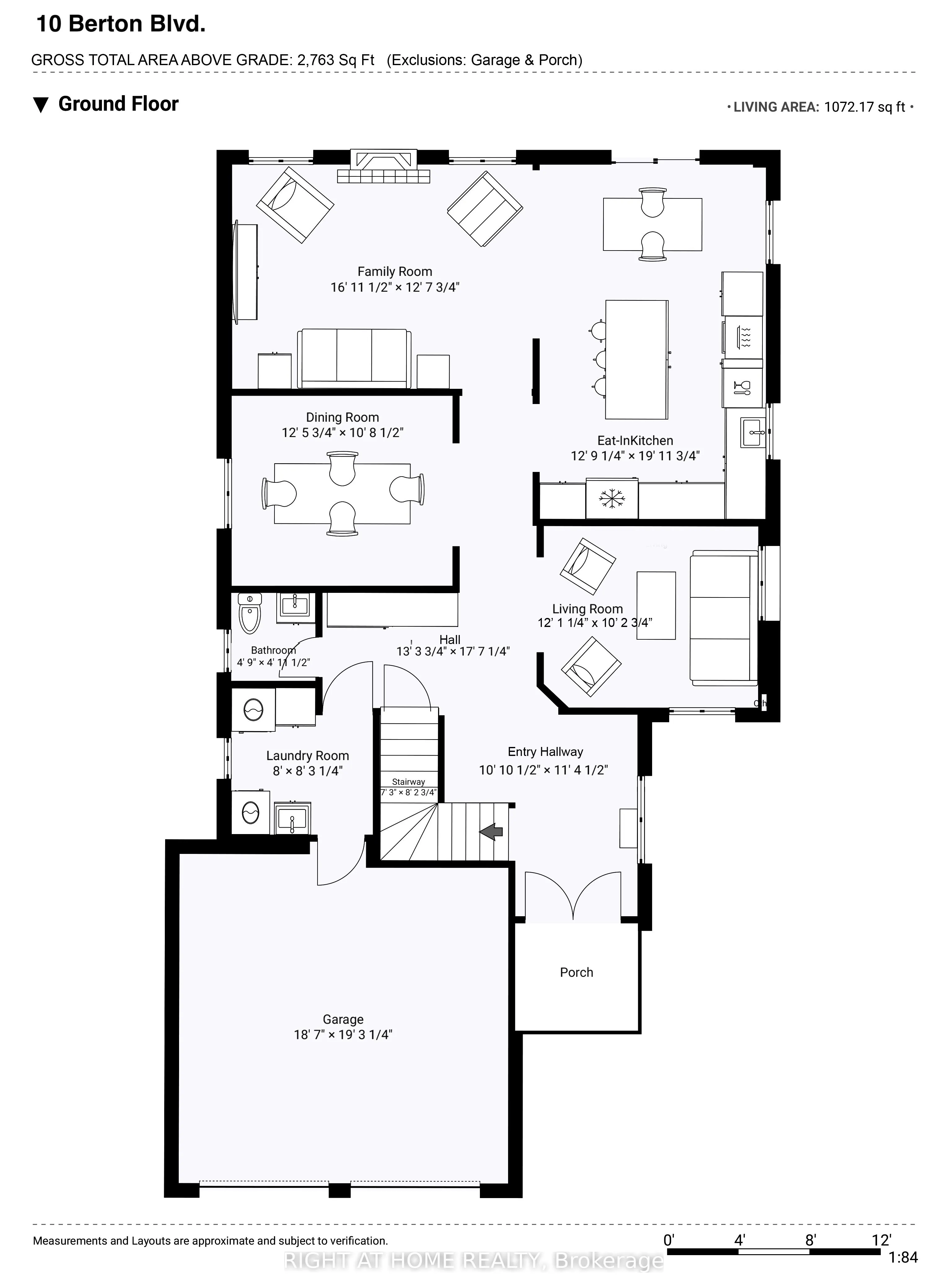 10 Berton Boulevard