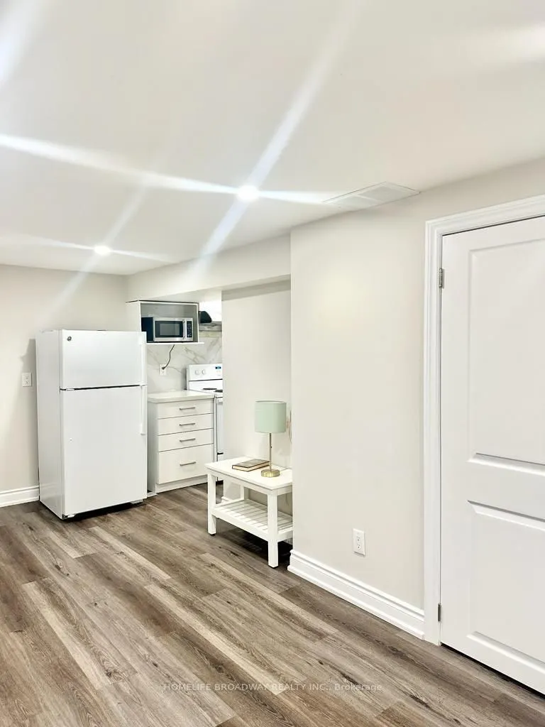 55 Fairbank Avenue, #Bsmt