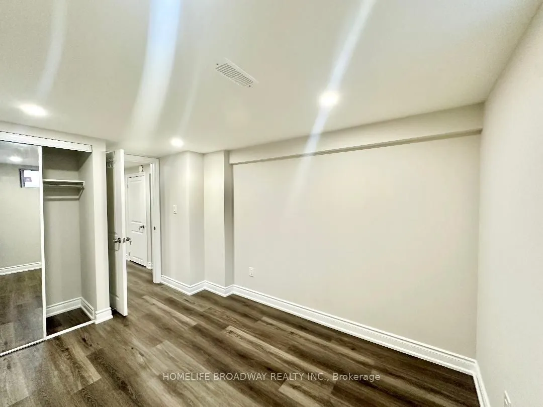 55 Fairbank Avenue, #Bsmt