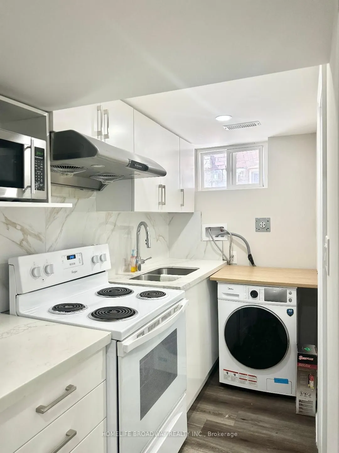 55 Fairbank Avenue, #Bsmt