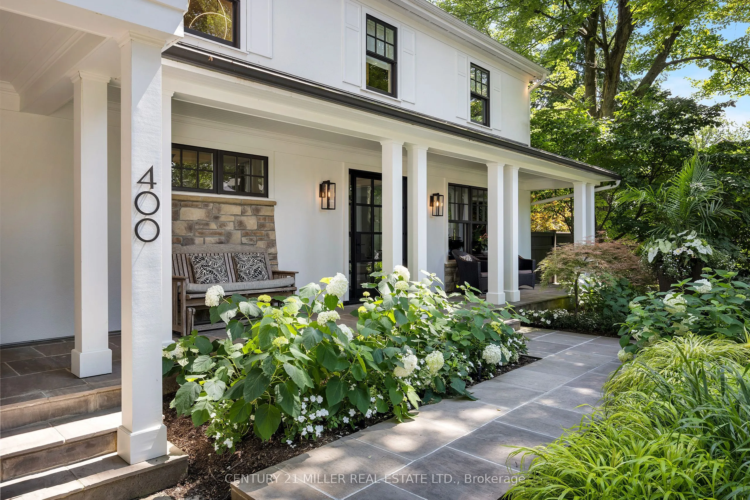 400 Galt Avenue