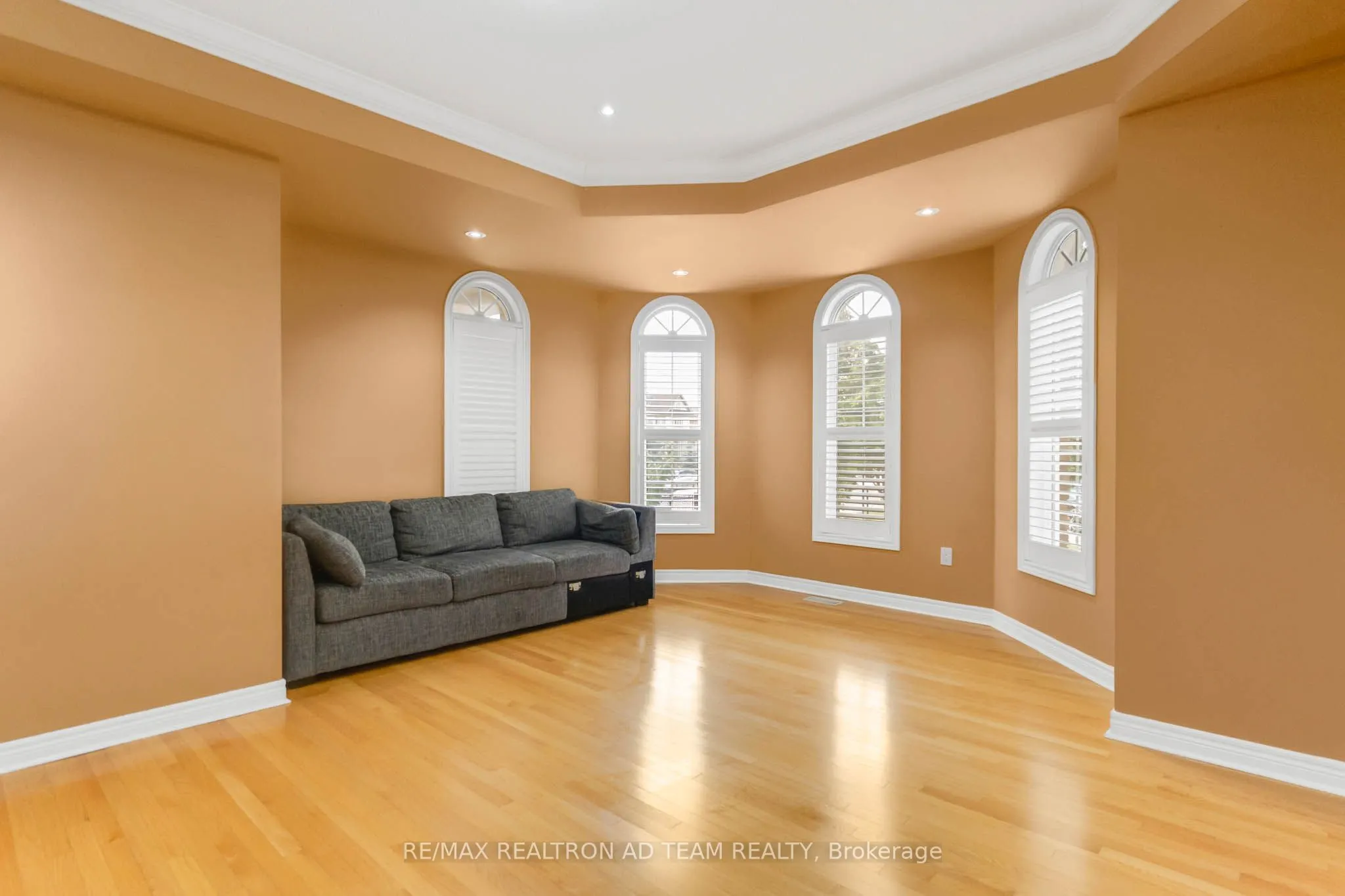 498 Tremblant Court