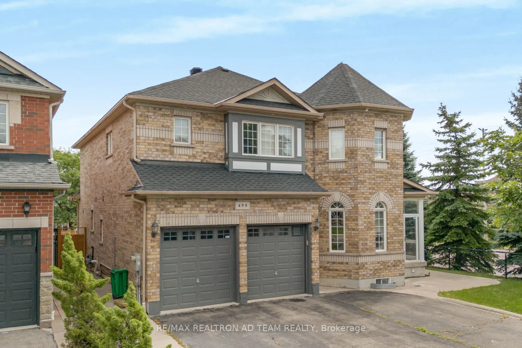498 Tremblant Court