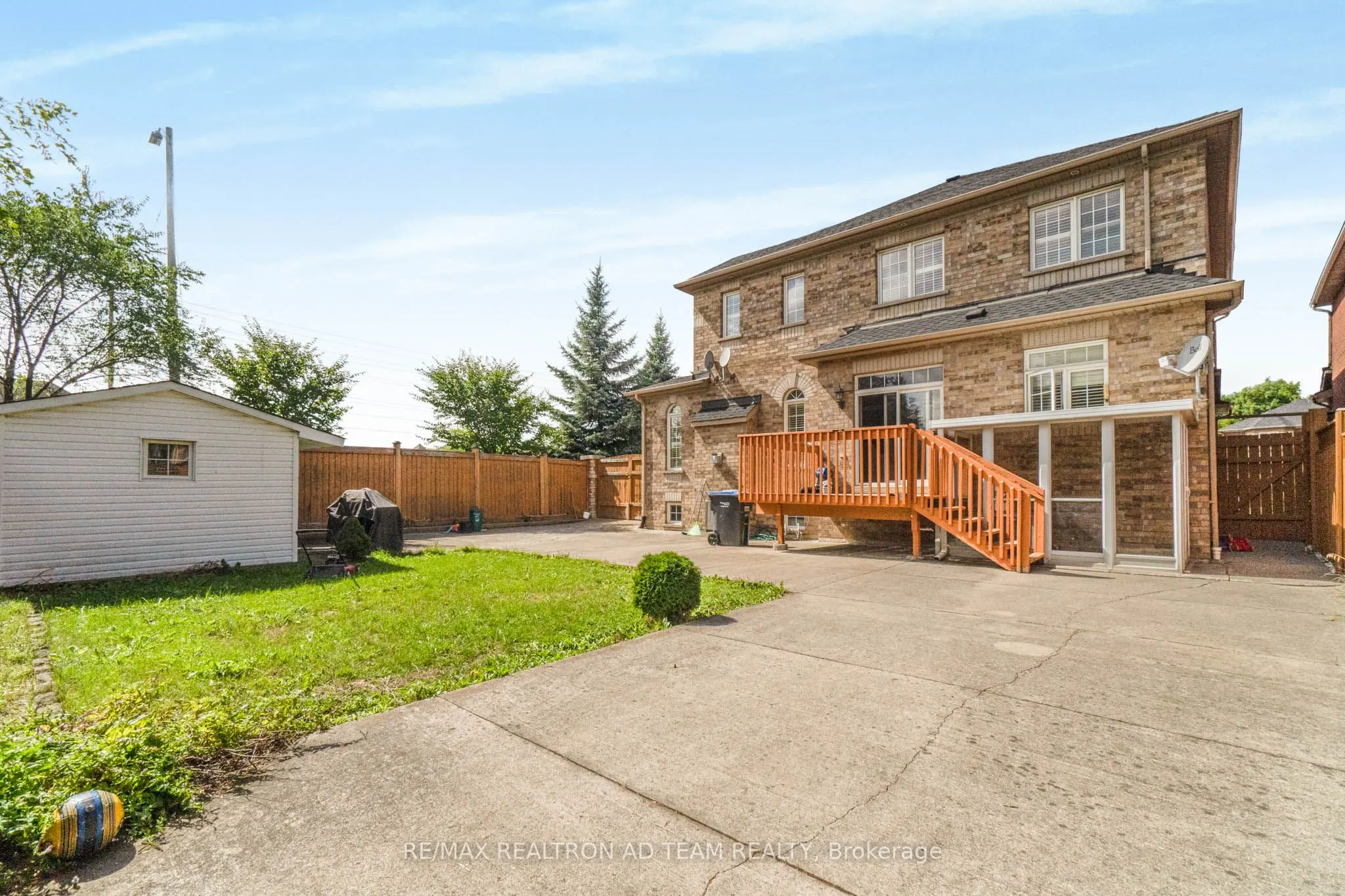 498 Tremblant Court