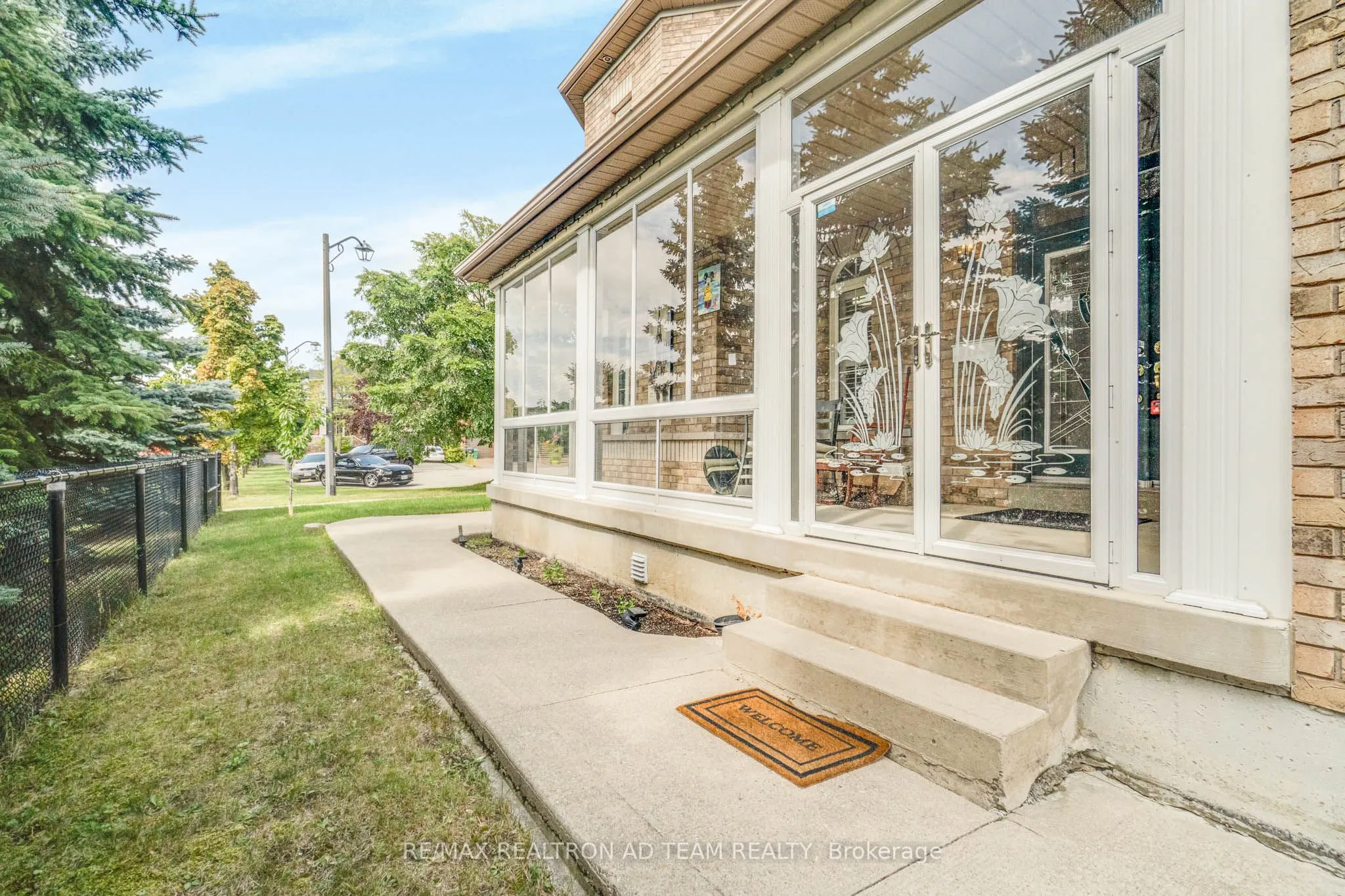 498 Tremblant Court