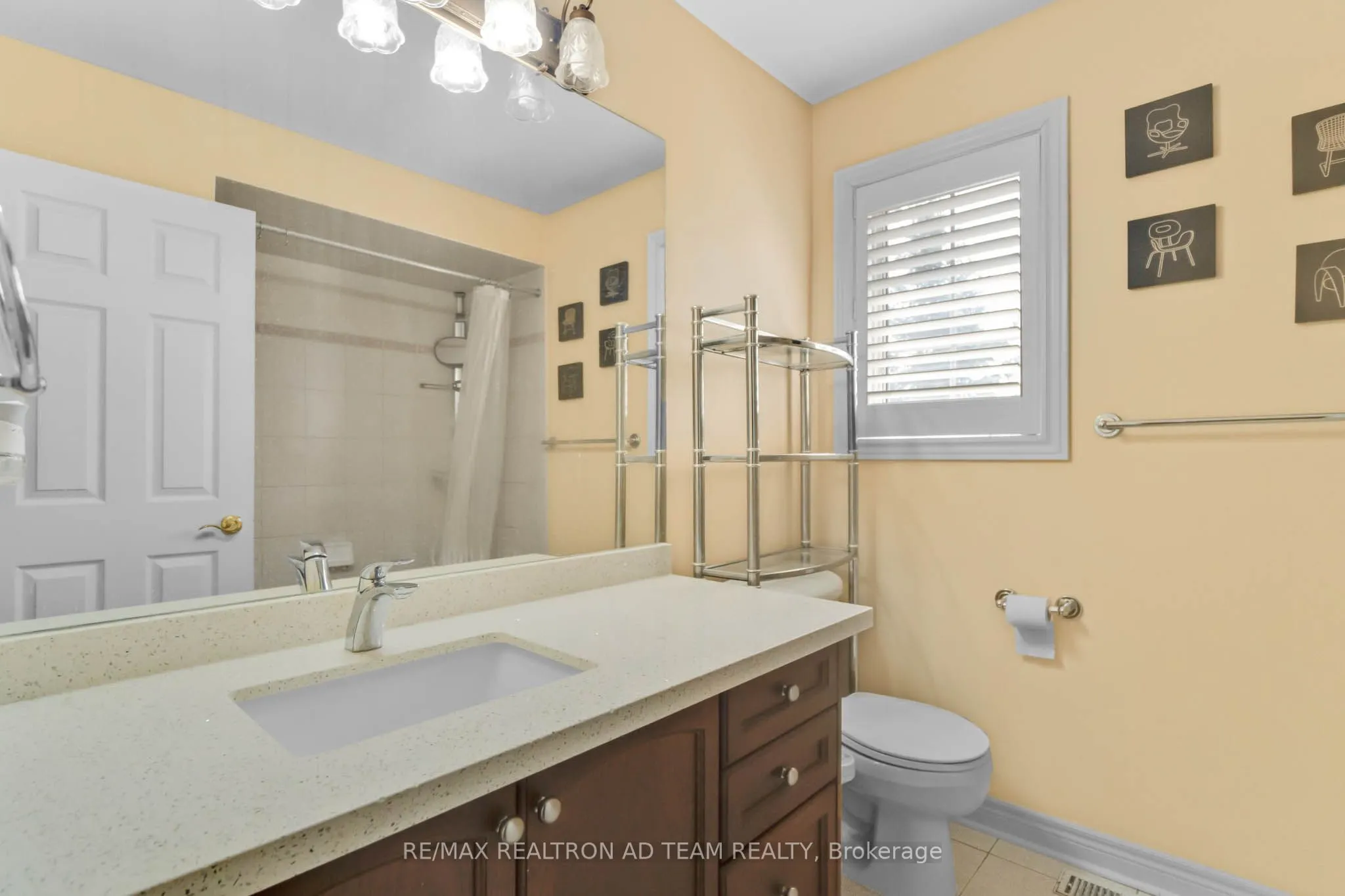 498 Tremblant Court