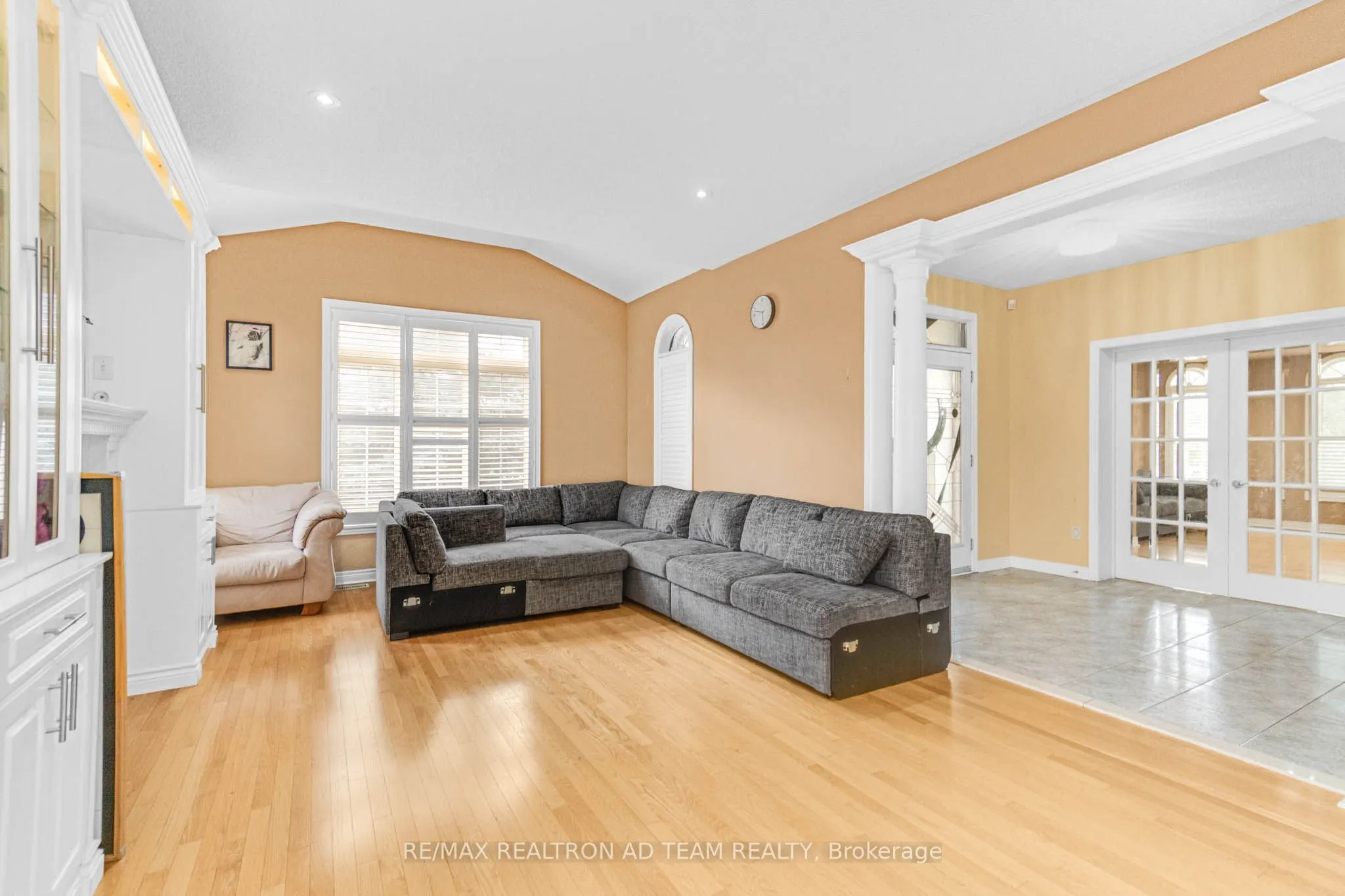 498 Tremblant Court