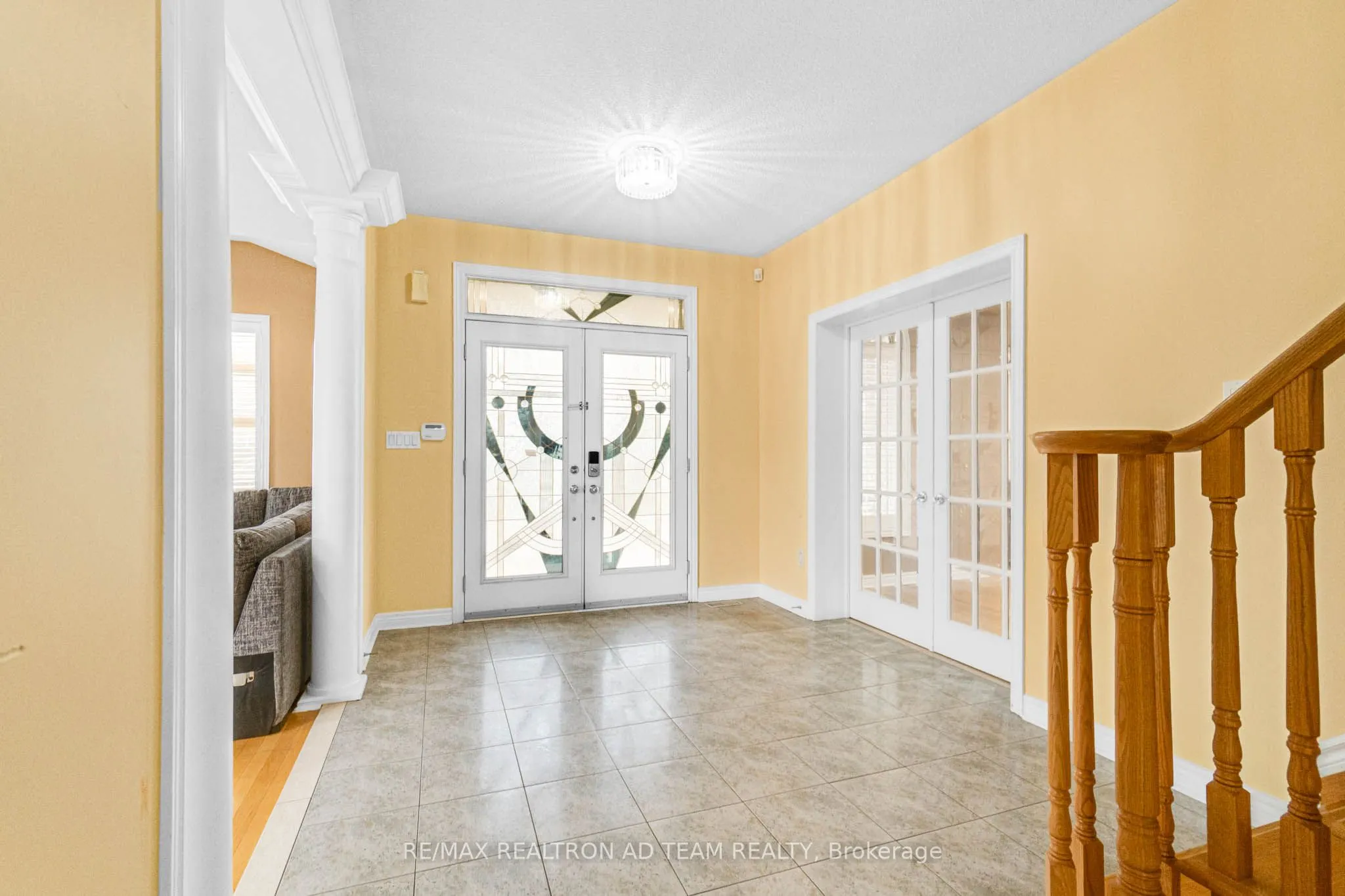 498 Tremblant Court