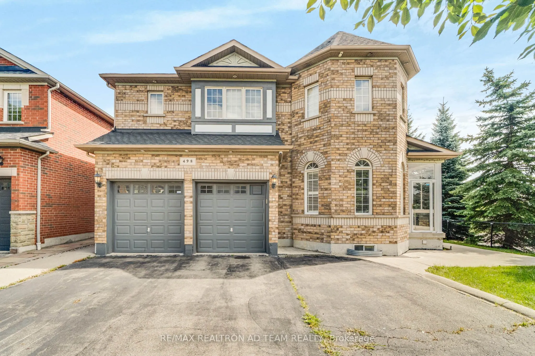 498 Tremblant Court