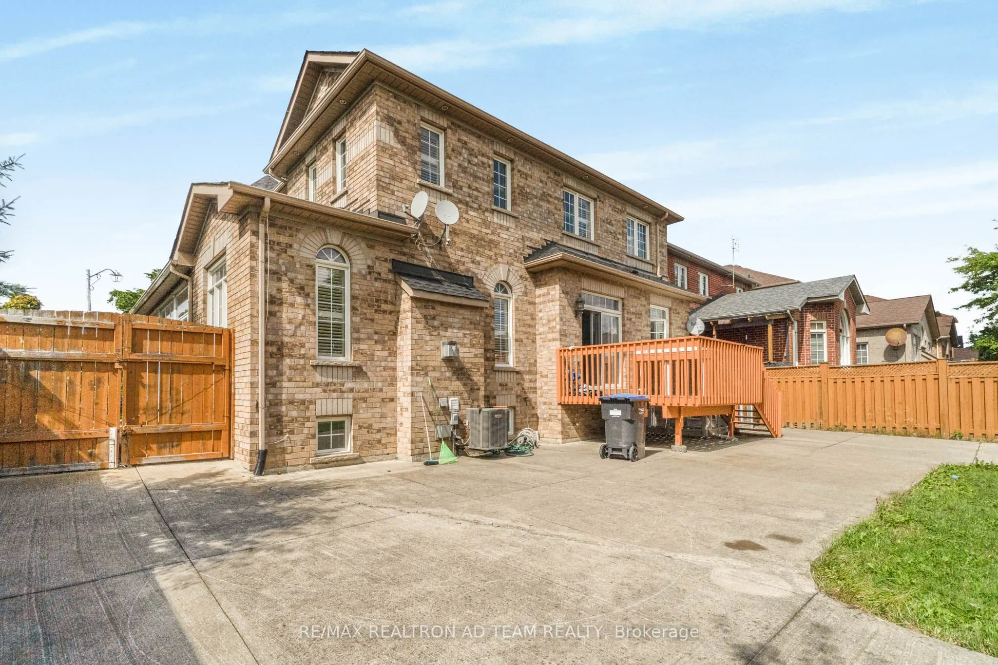498 Tremblant Court