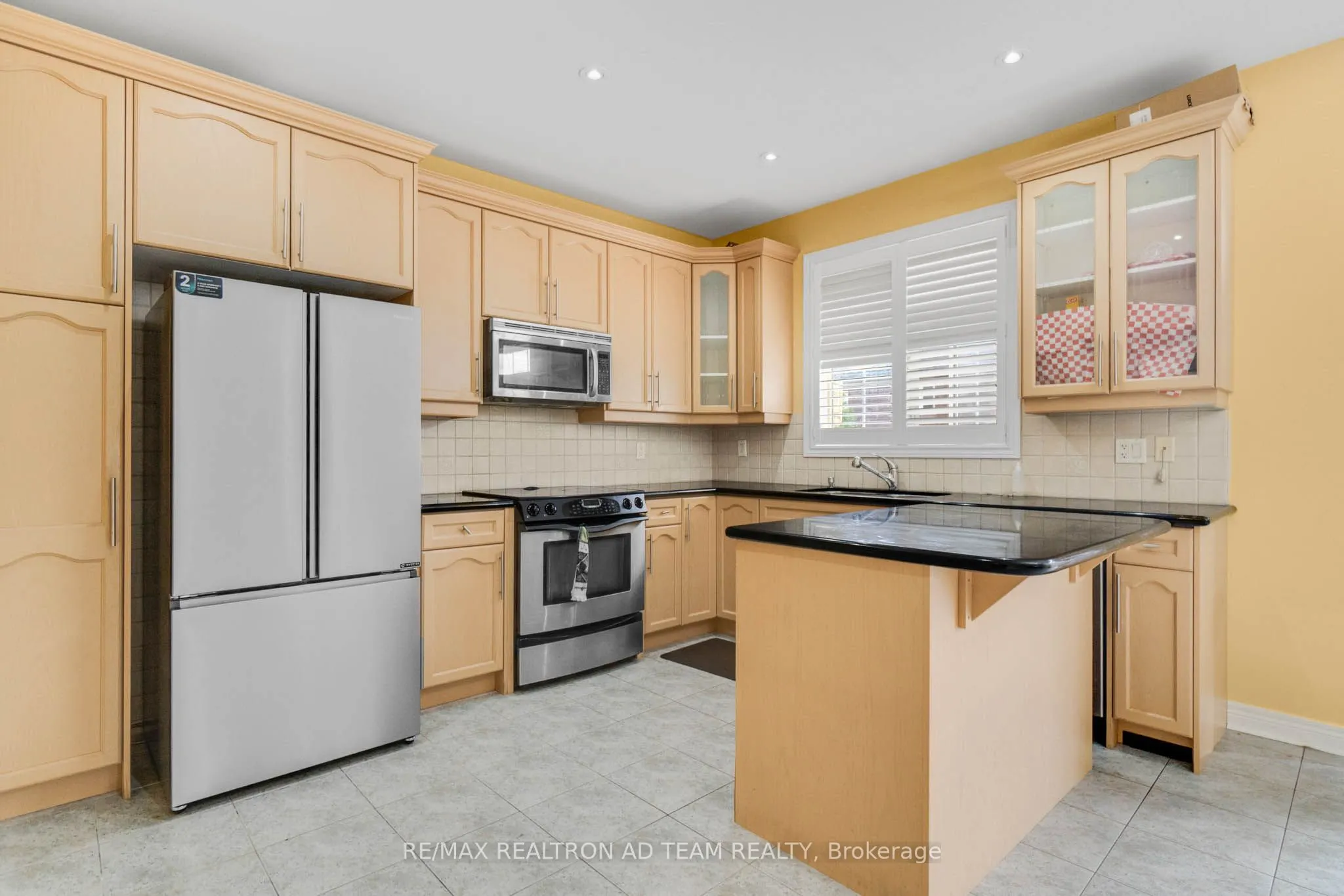 498 Tremblant Court
