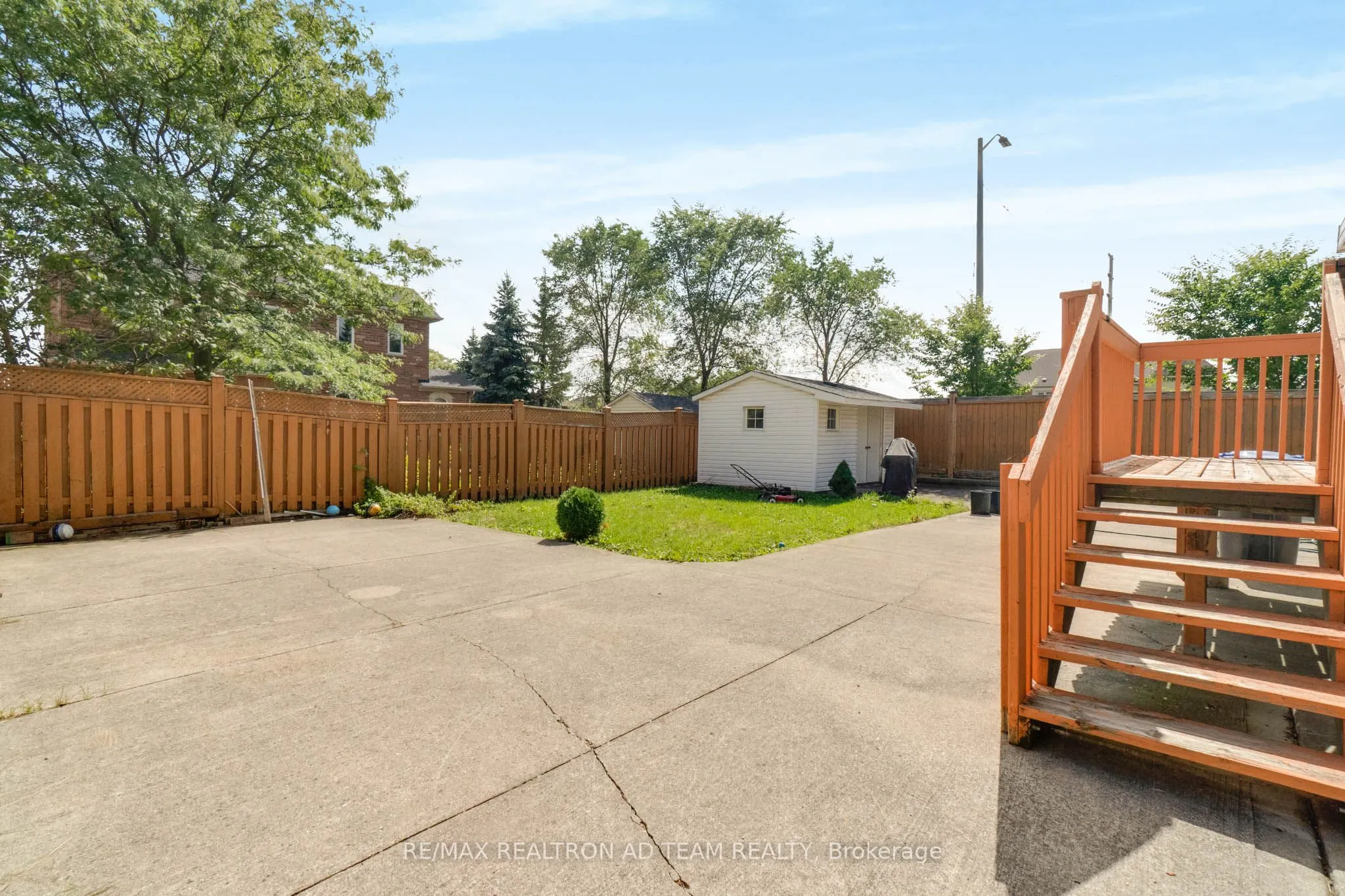 498 Tremblant Court