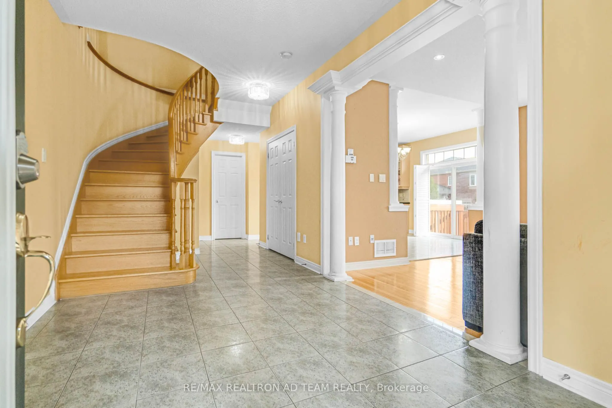 498 Tremblant Court