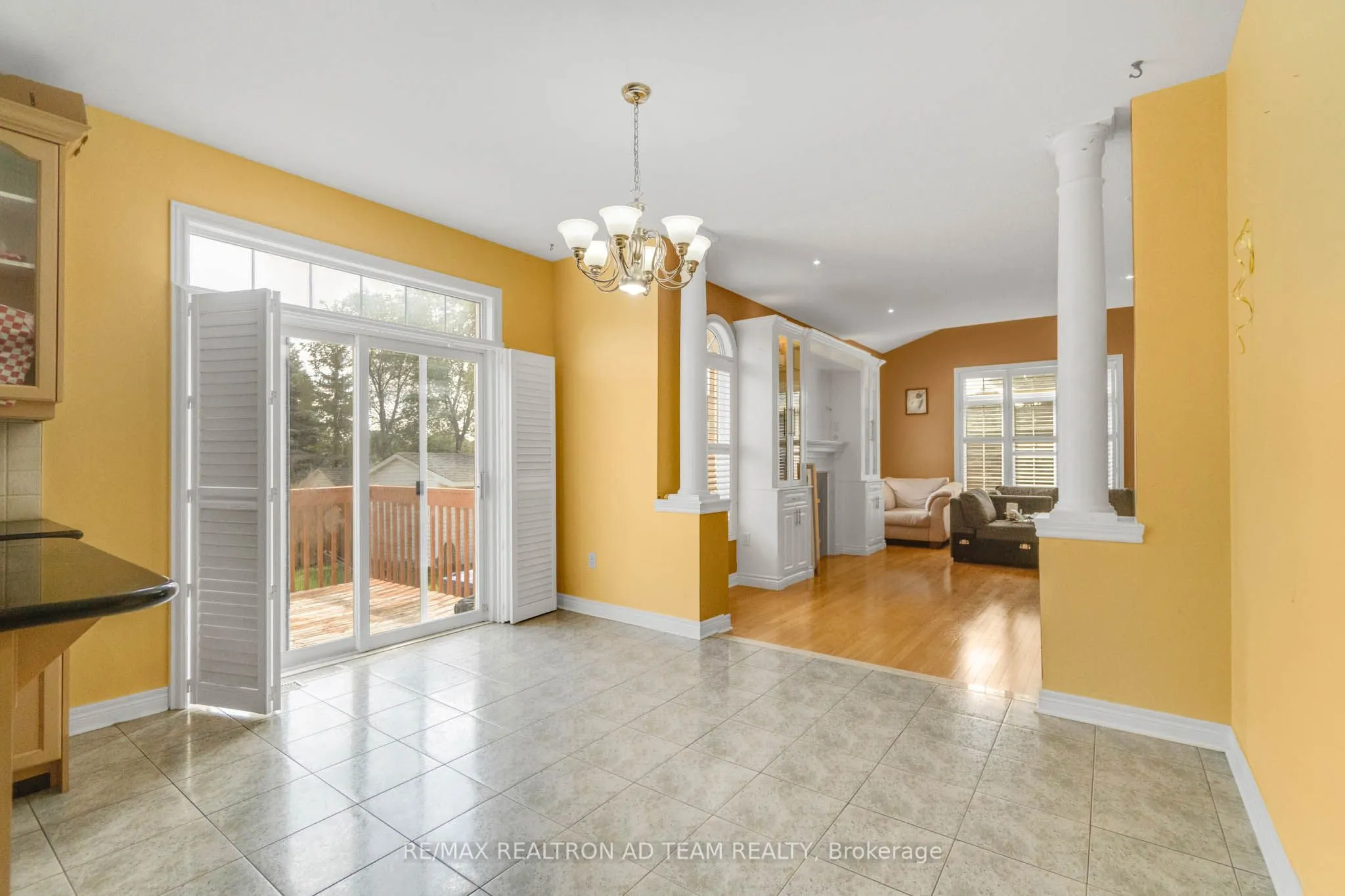 498 Tremblant Court
