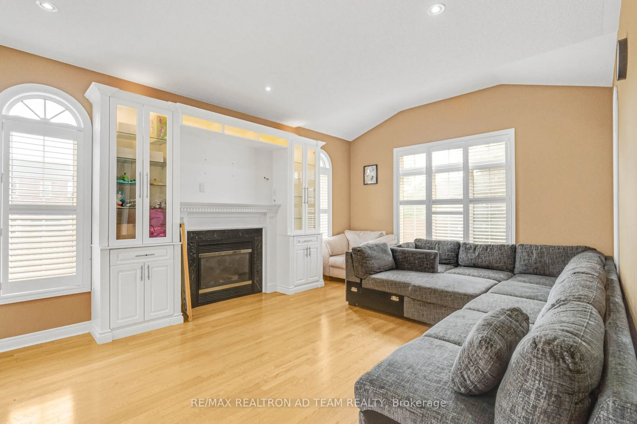 498 Tremblant Court