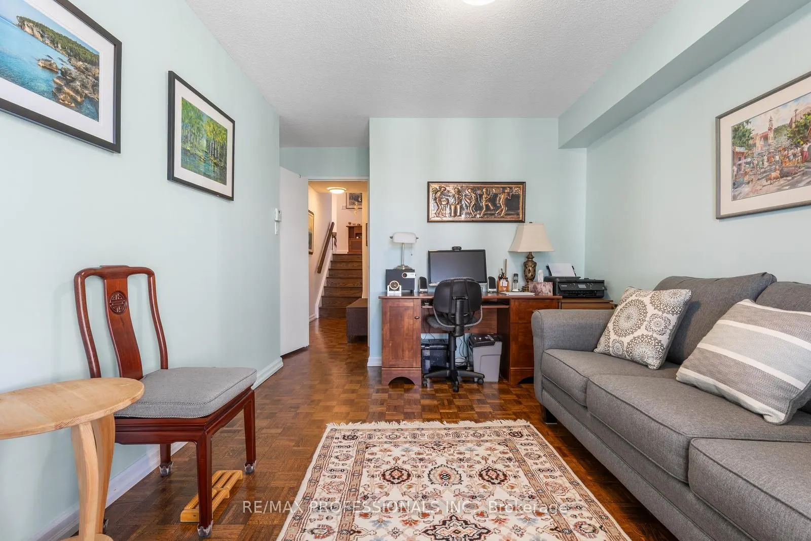 296 Mill Road, #E5