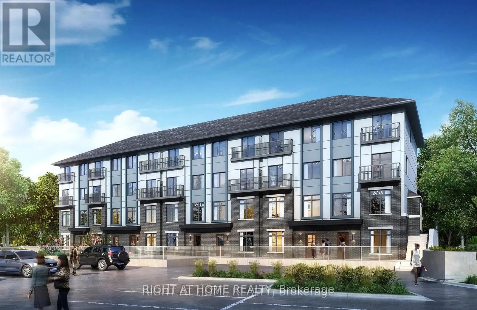 6 Bicknell Avenue, #17