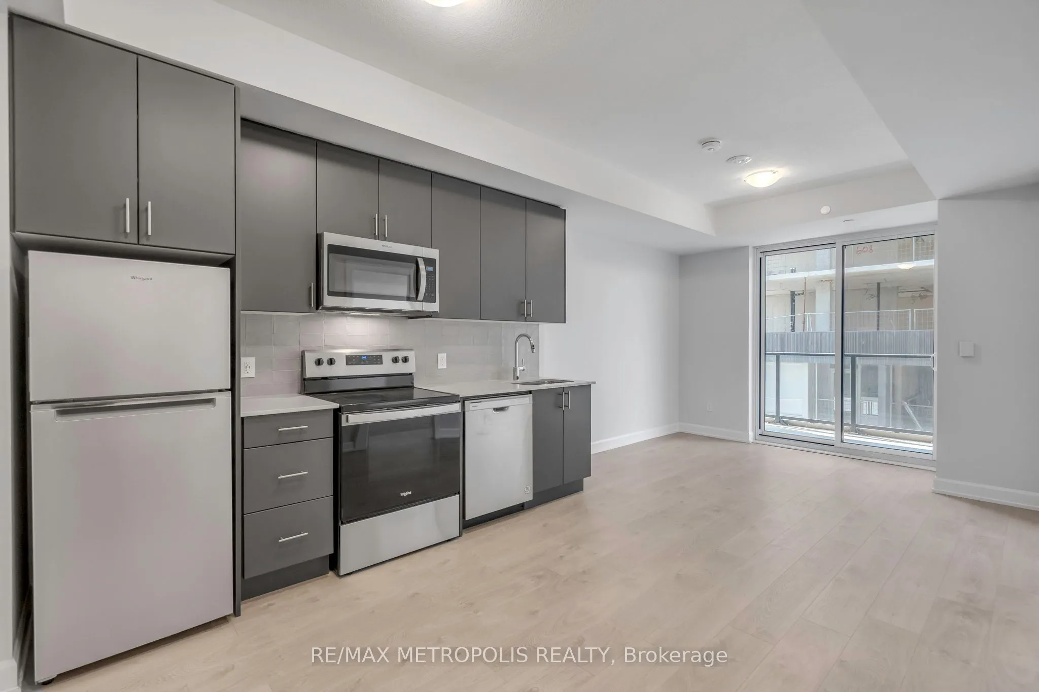 3220 William Coltson Avenue, #515