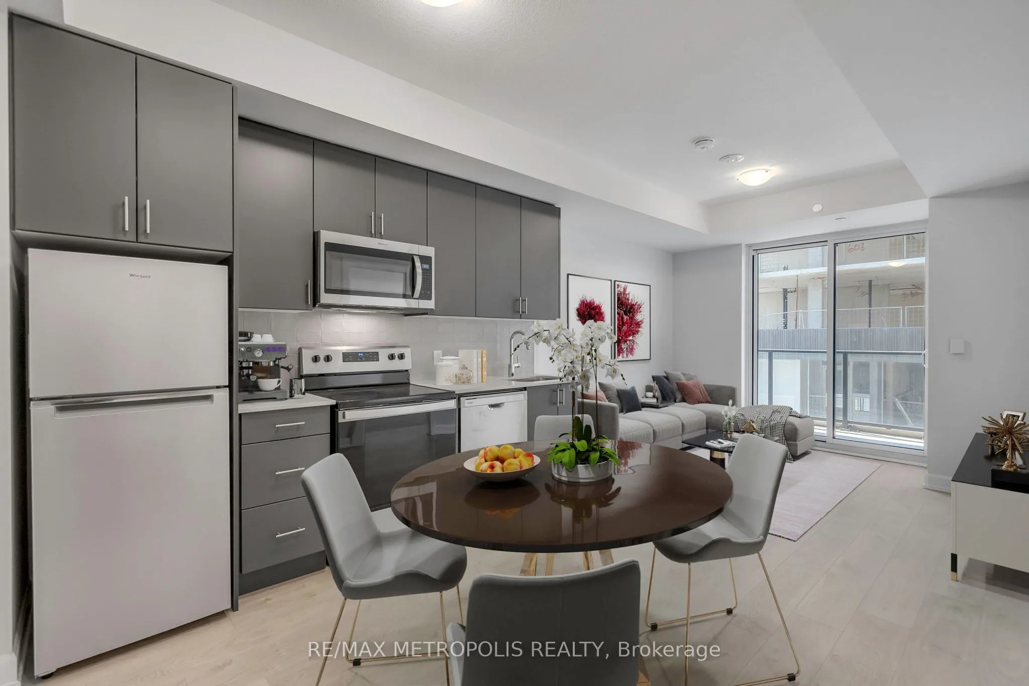 3220 William Coltson Avenue, #515