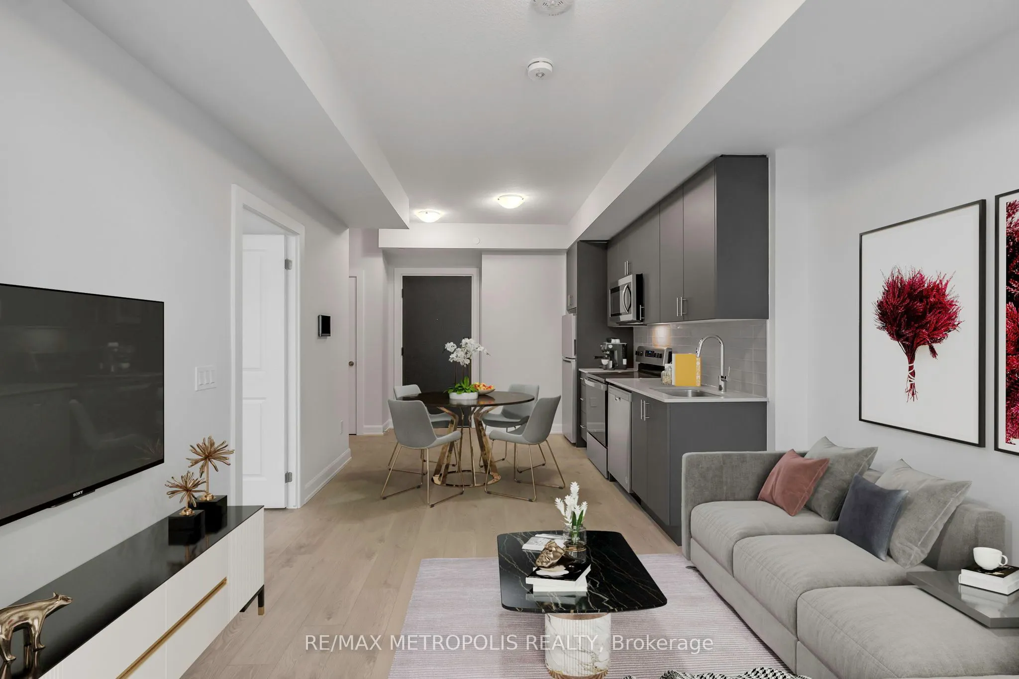 3220 William Coltson Avenue, #515