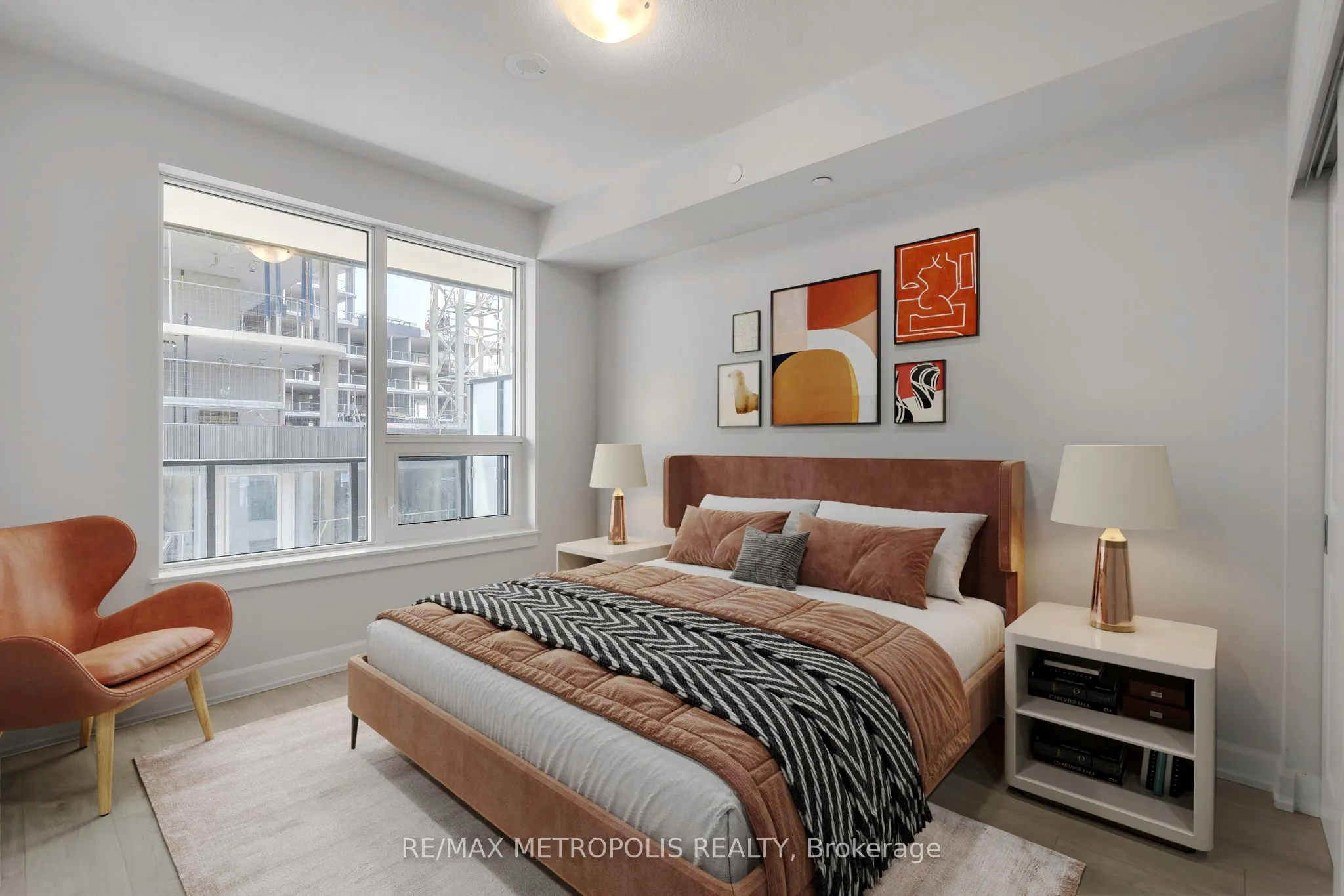 3220 William Coltson Avenue, #515