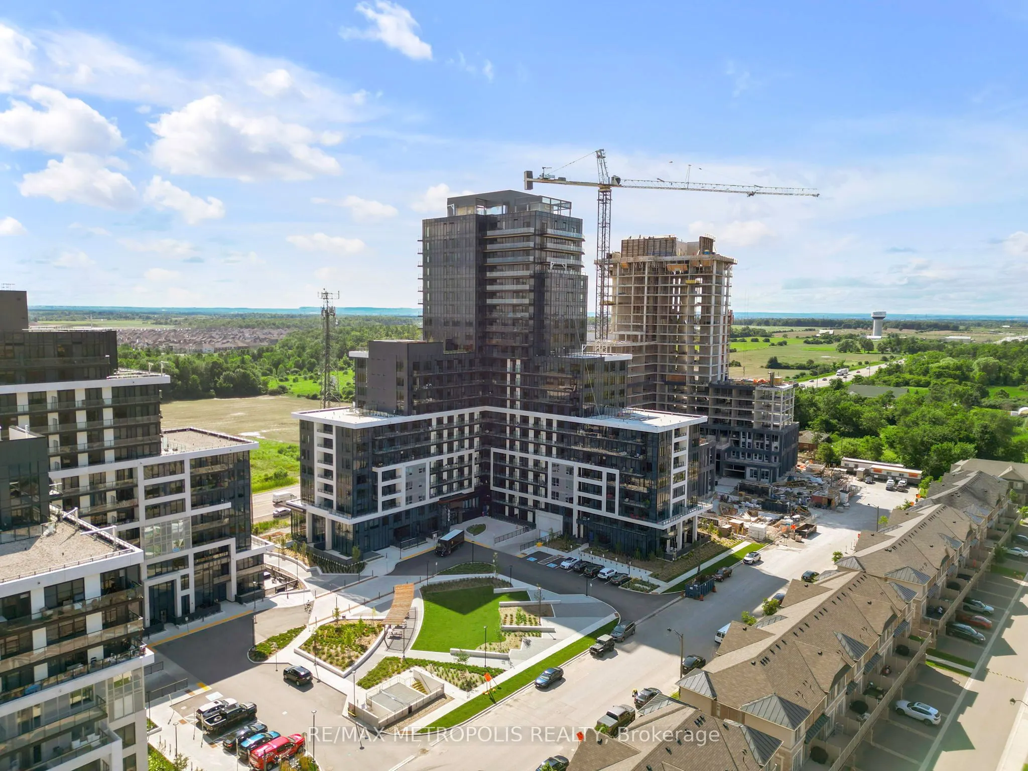 3220 William Coltson Avenue, #515