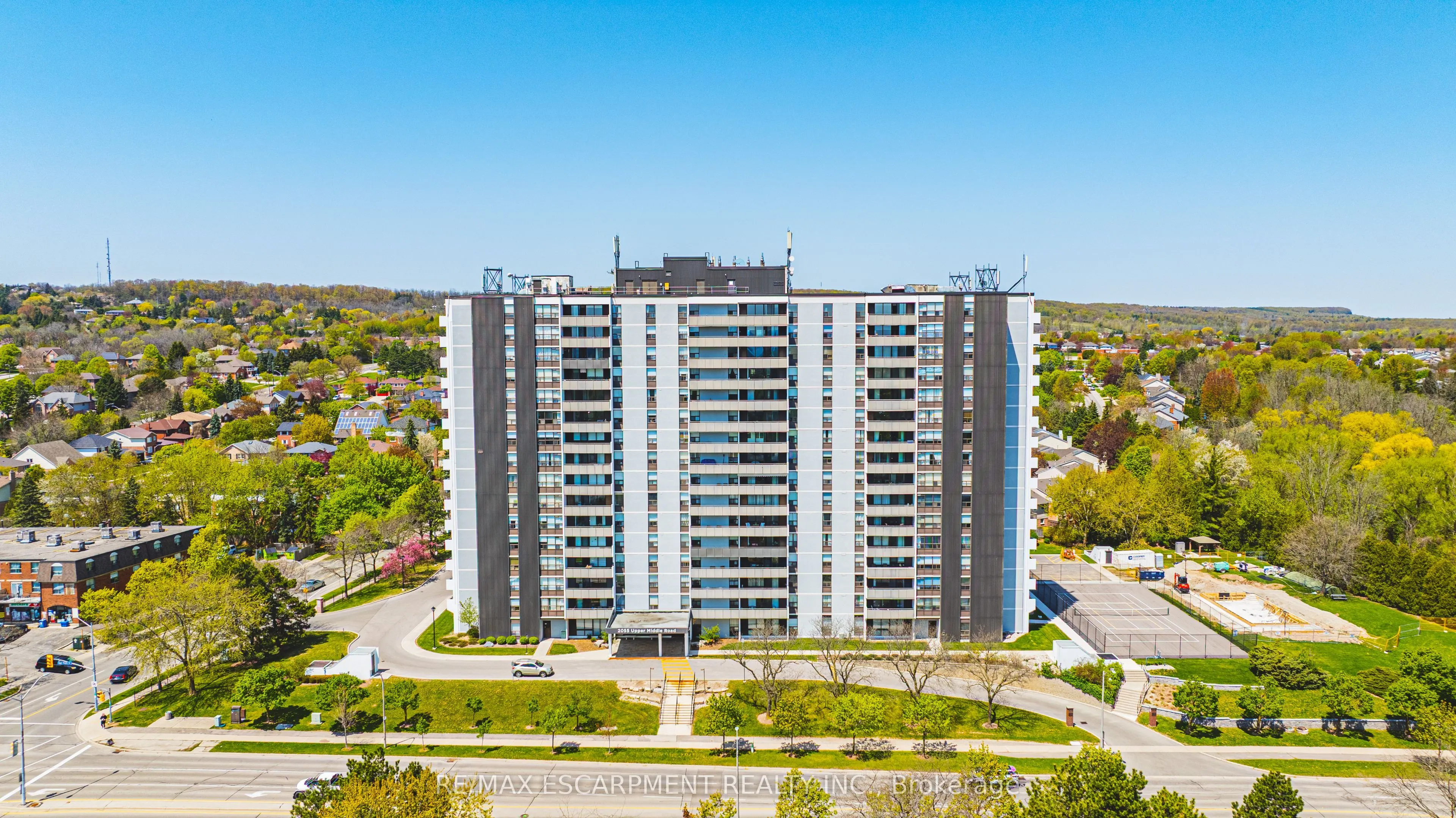 2055 UPPER MIDDLE Road, #1403