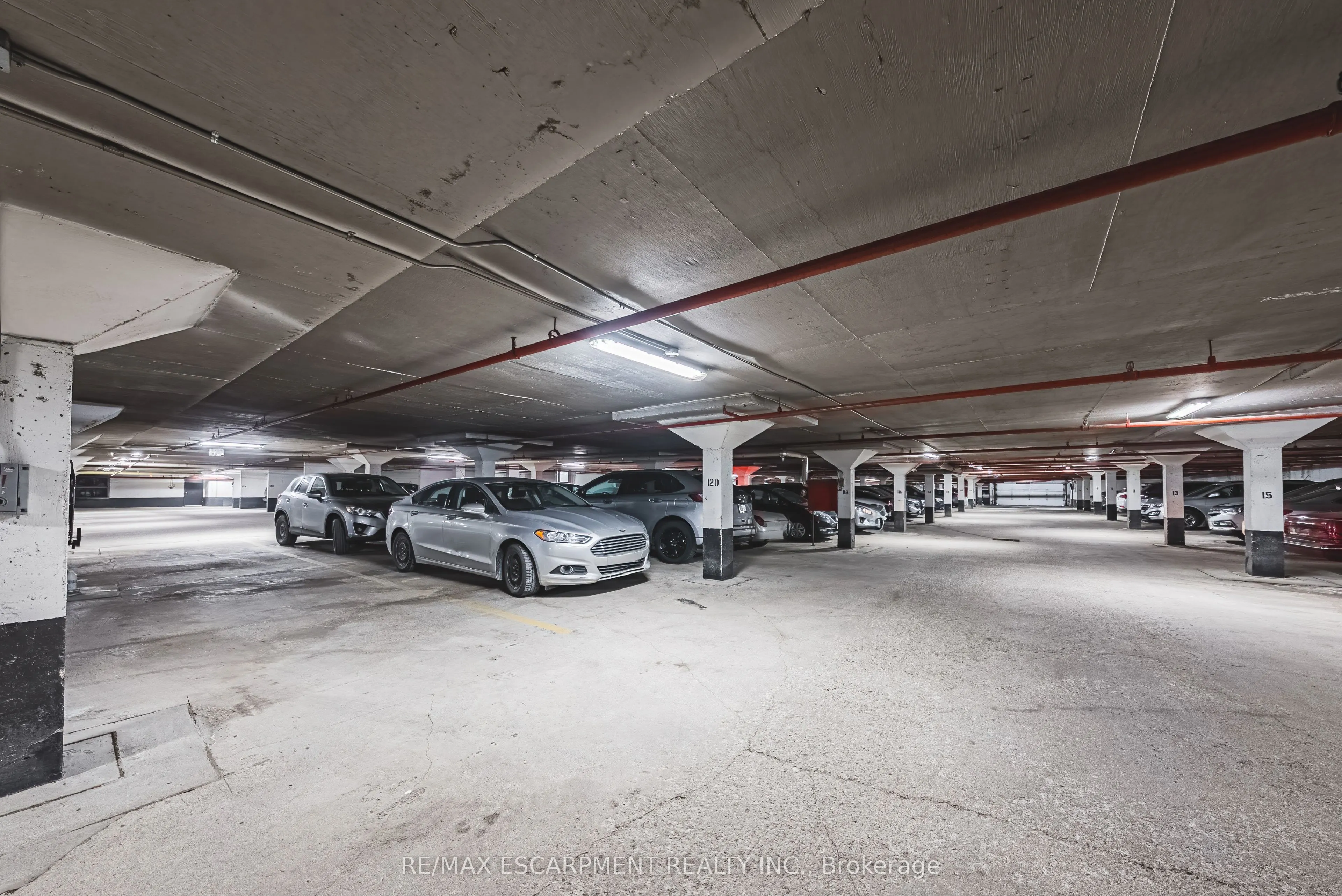 2055 UPPER MIDDLE Road, #1403