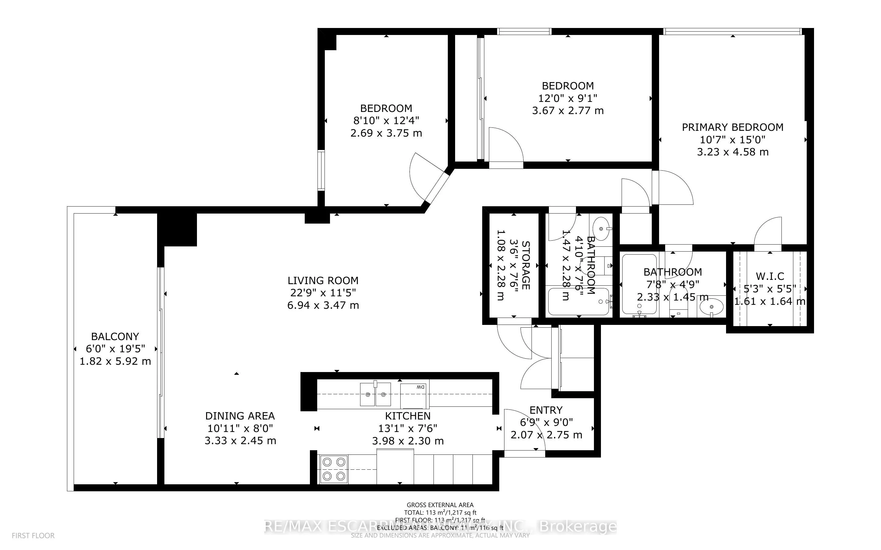 2055 UPPER MIDDLE Road, #1403