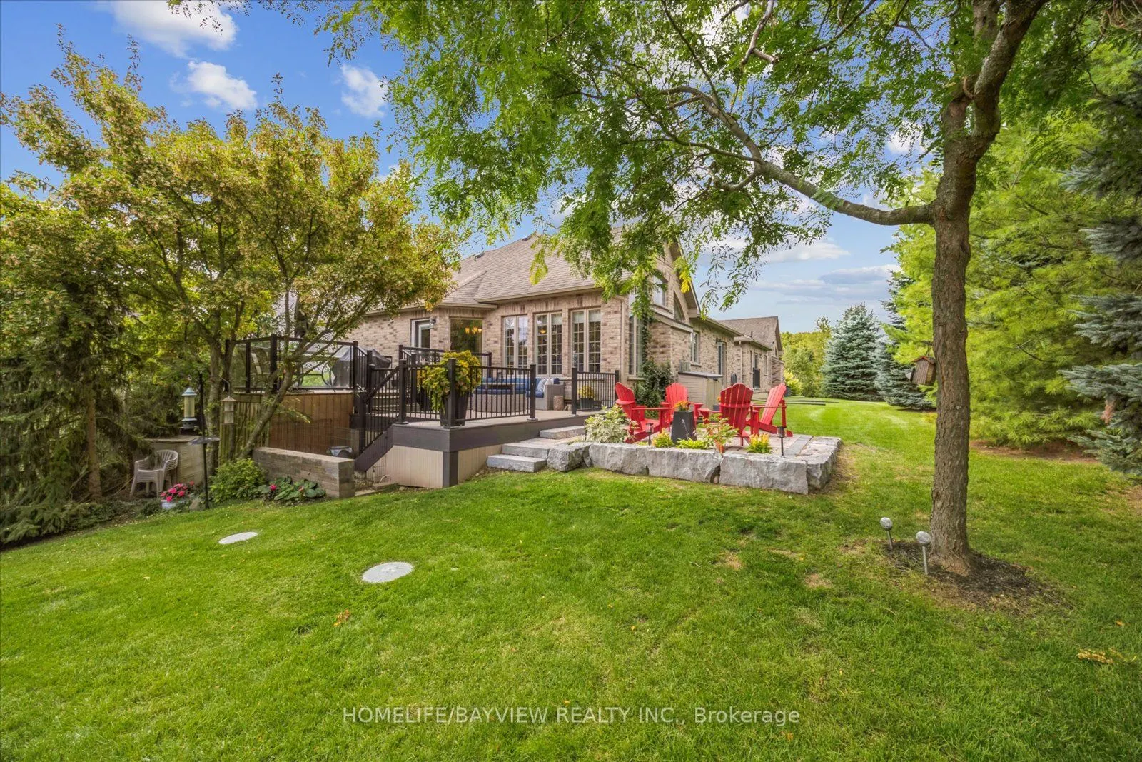 14 Reddington Drive, #4