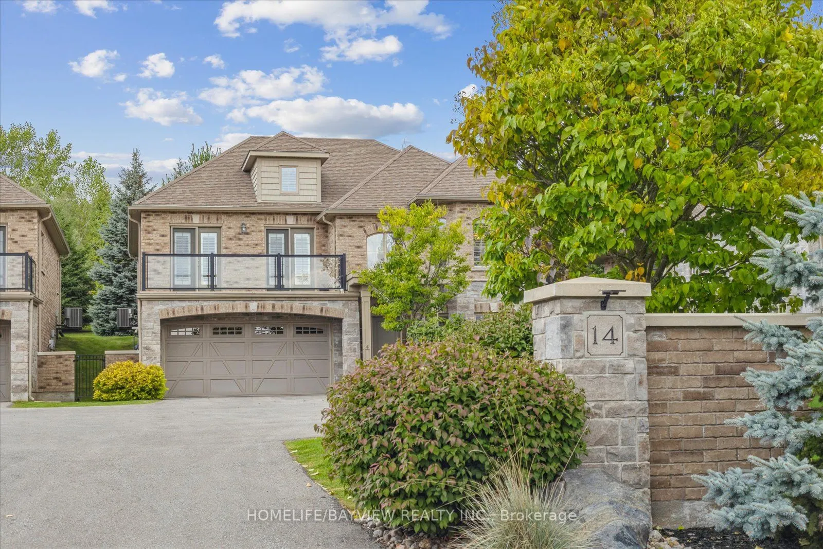 14 Reddington Drive, #4