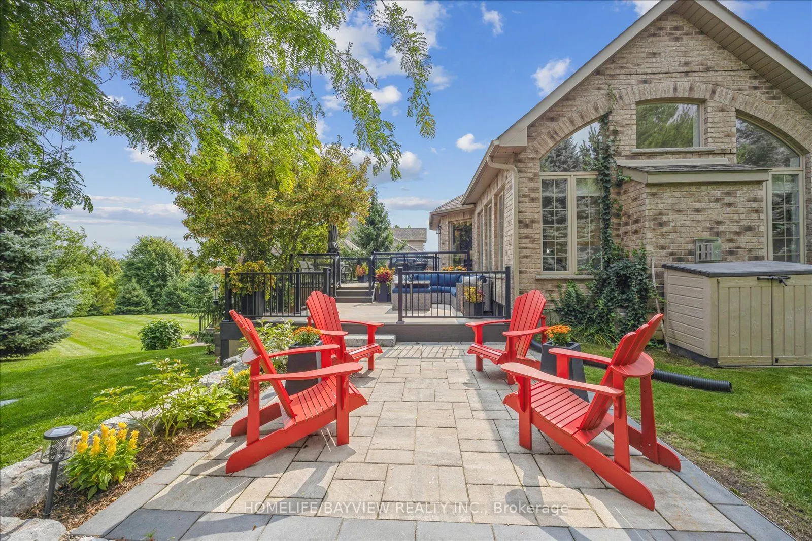 14 Reddington Drive, #4