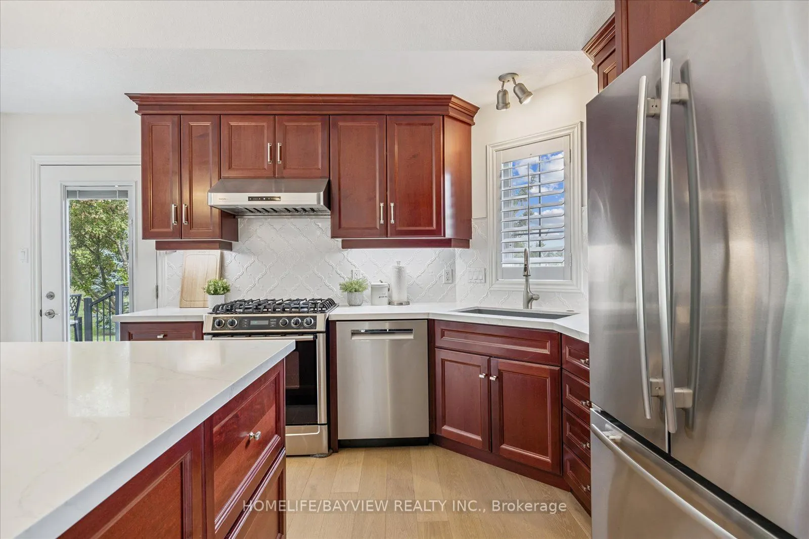 14 Reddington Drive, #4