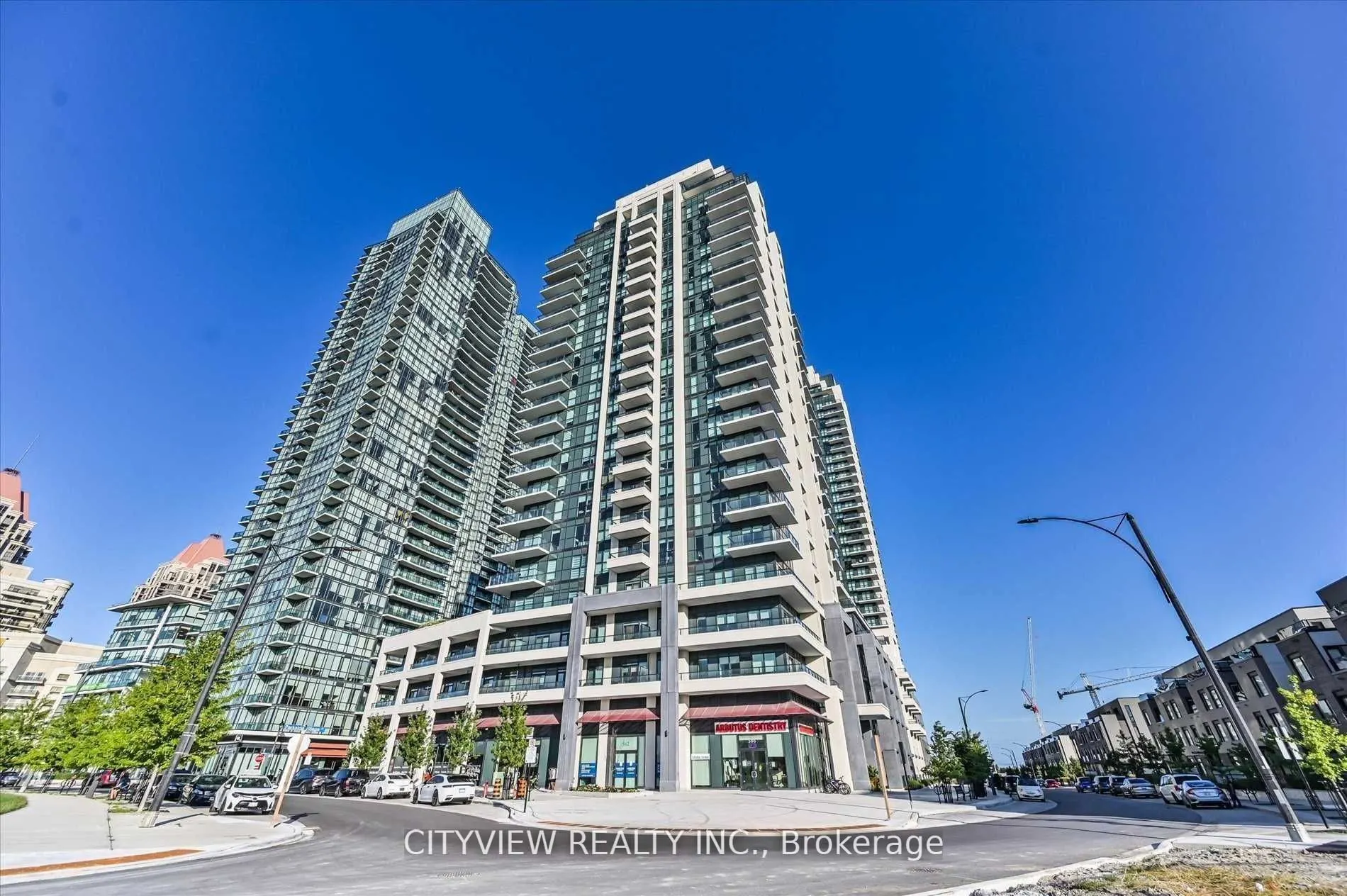 4085 Parkside Village Drive, #Ph3