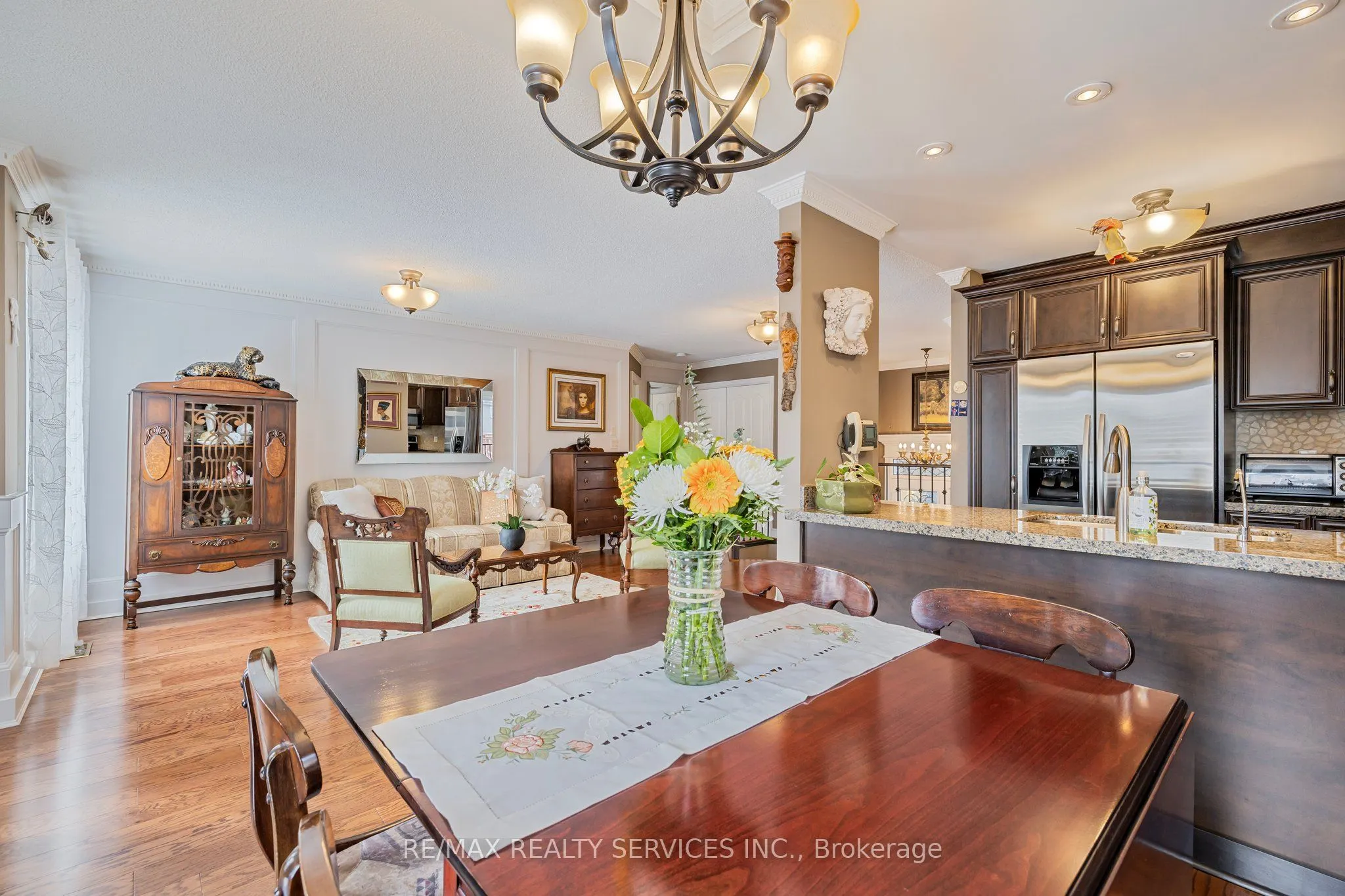 19 Livingston Drive