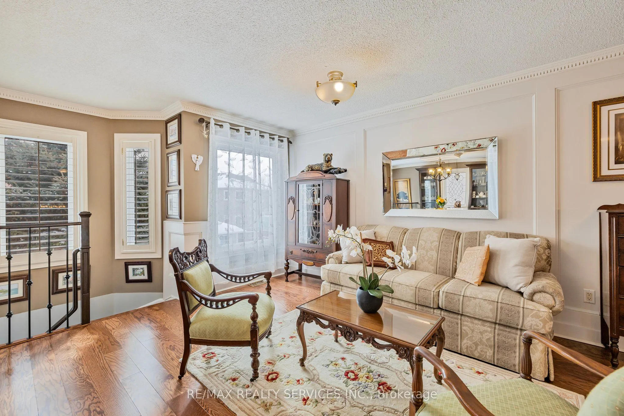 19 Livingston Drive