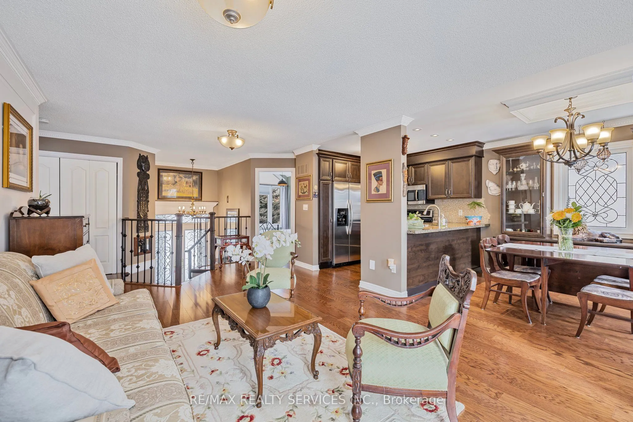 19 Livingston Drive
