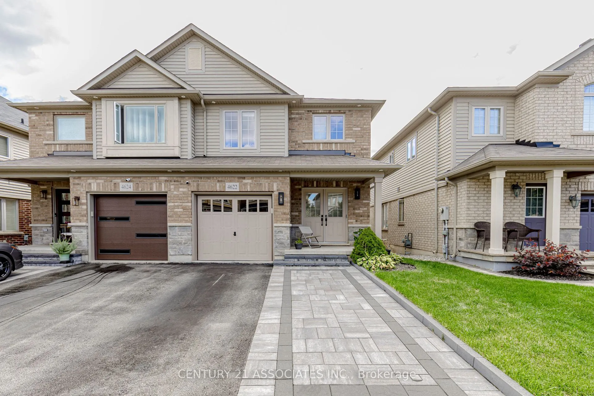 4622 Keystone Crescent