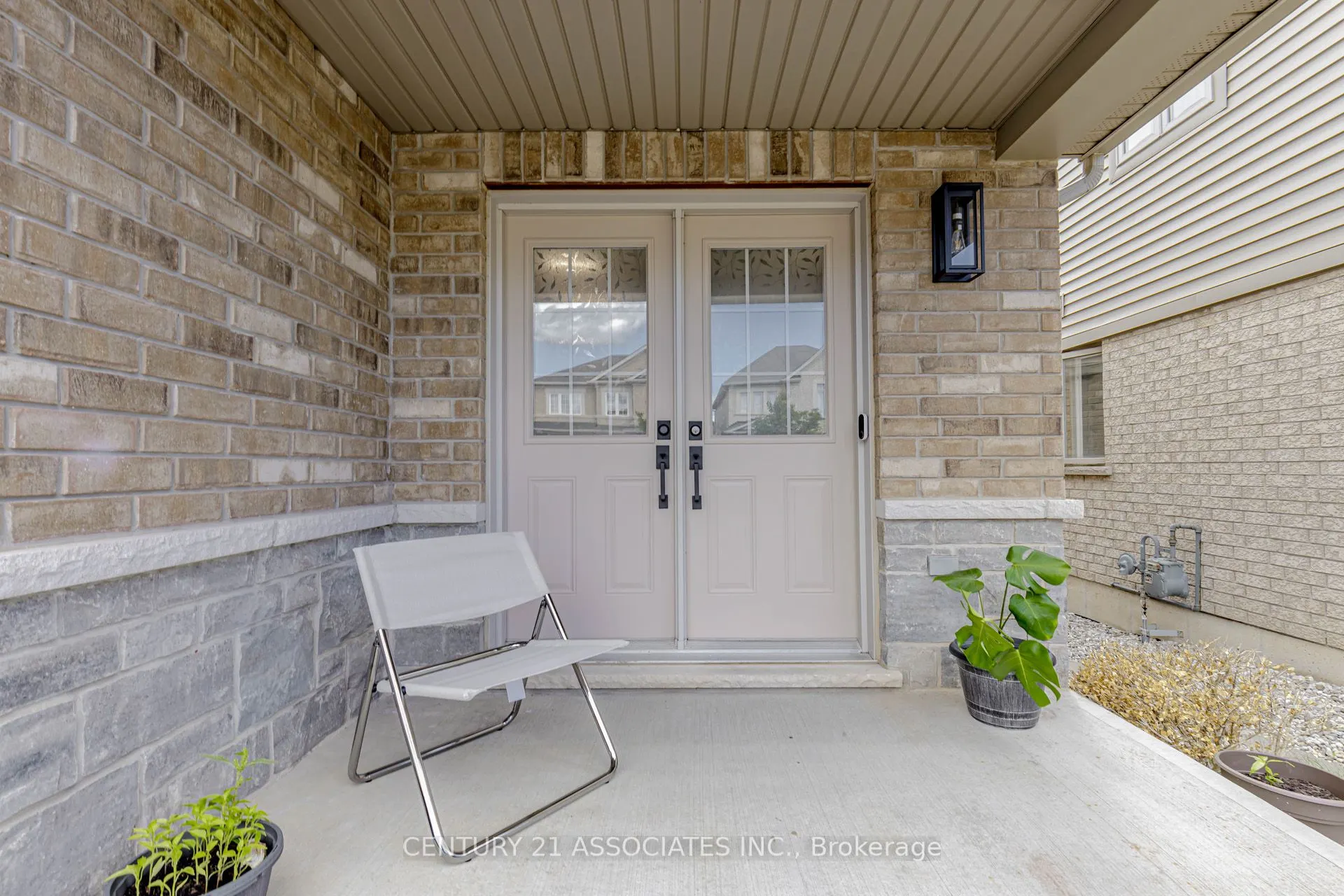 4622 Keystone Crescent